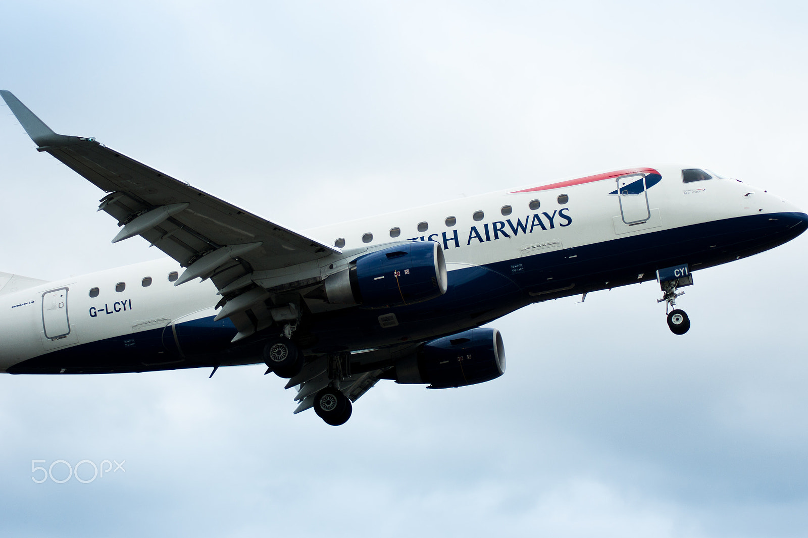 Sony Alpha DSLR-A700 sample photo. Embraer erj170std photography
