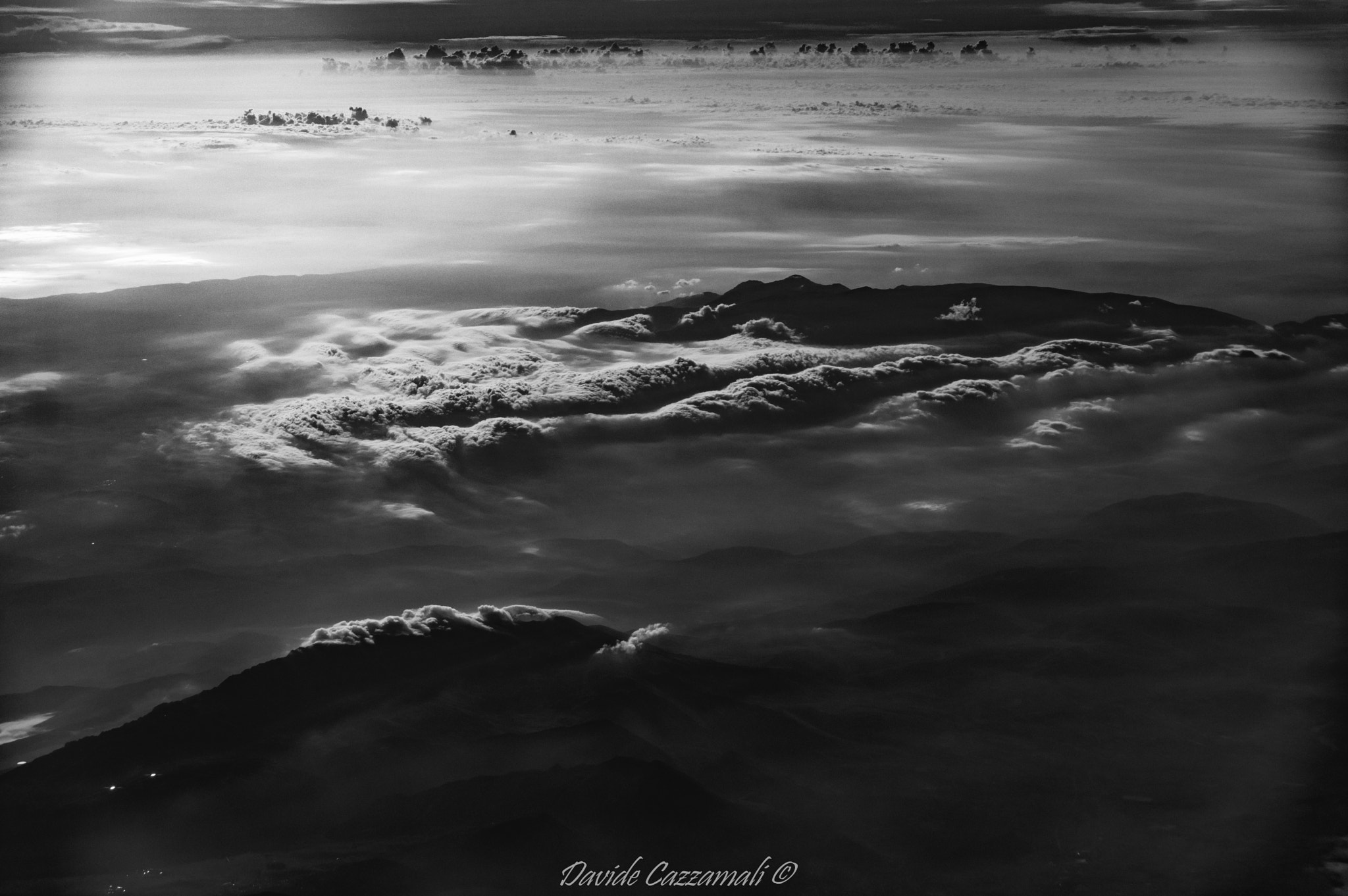 Pentax K-3 sample photo. Majella photography