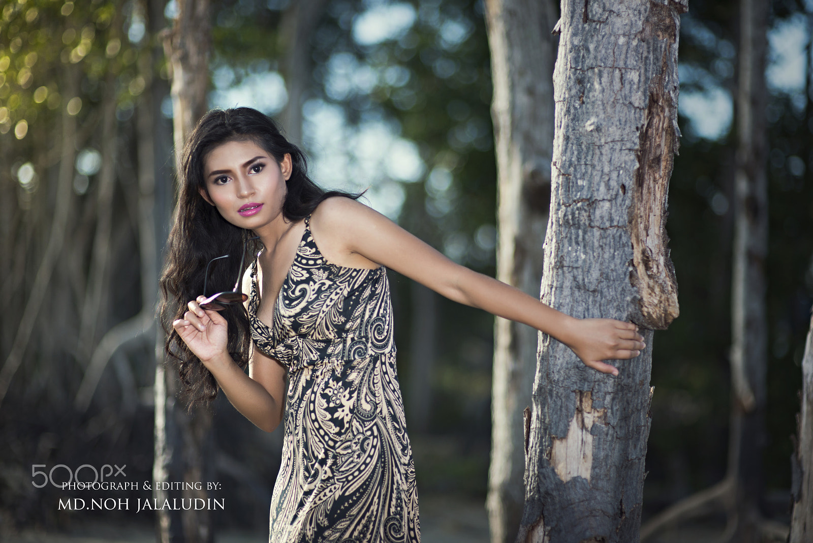 Nikon D800E + Sigma 85mm F1.4 EX DG HSM sample photo. Beauty at the beach. photography