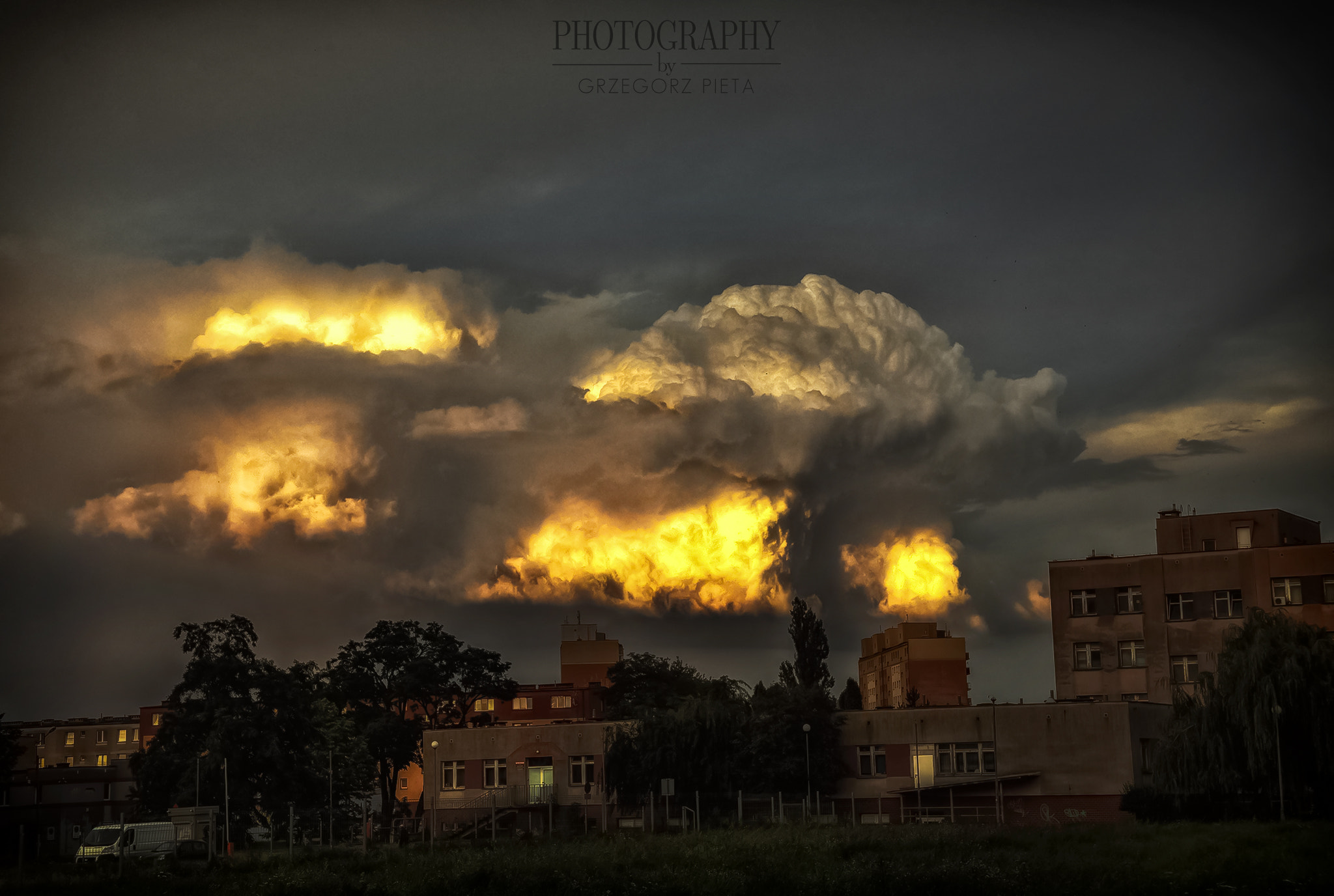 Canon EF 24-85mm F3.5-4.5 USM sample photo. Armagedon photography