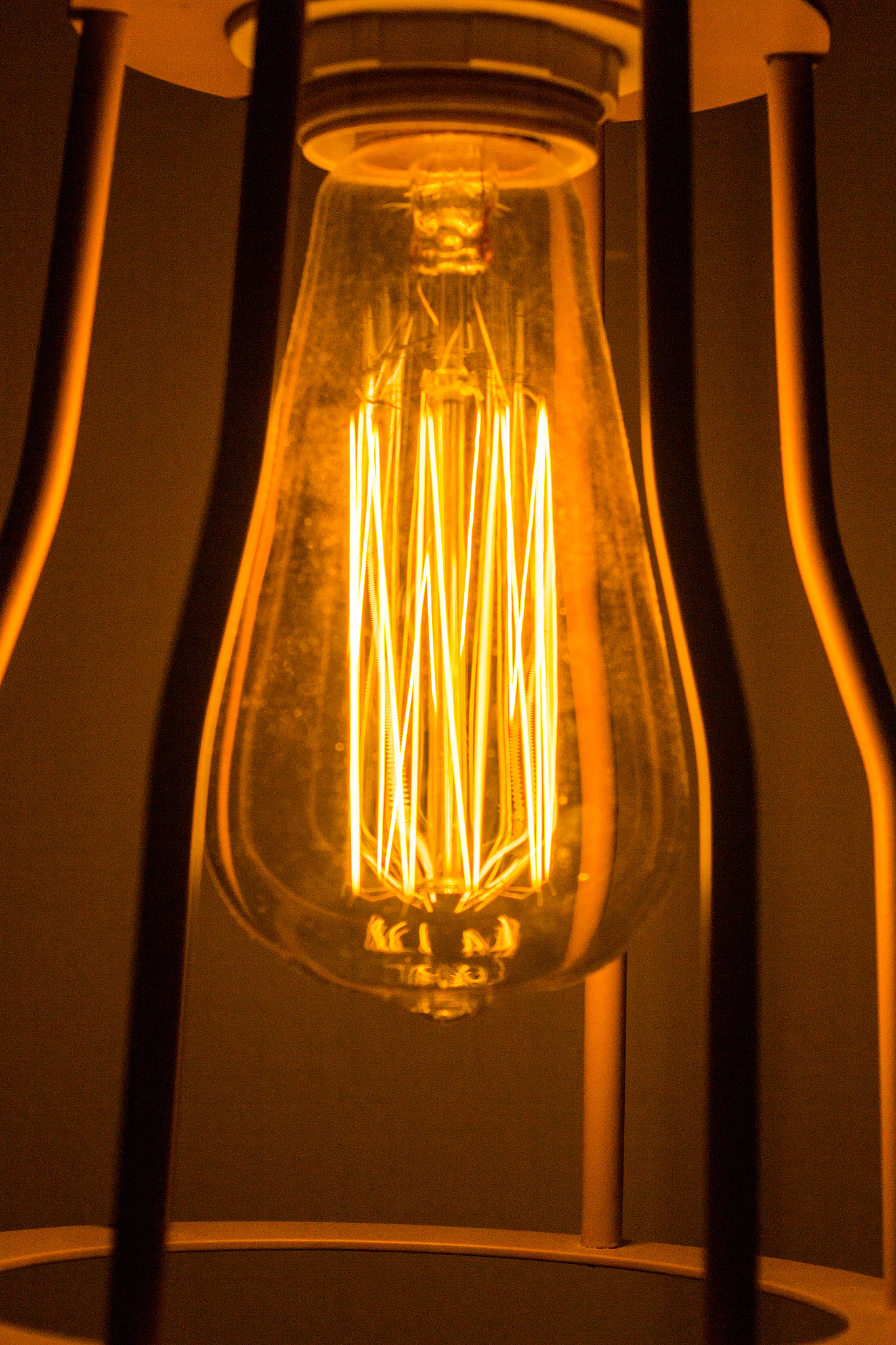 Canon EOS 100D (EOS Rebel SL1 / EOS Kiss X7) sample photo. Lightbulb photography