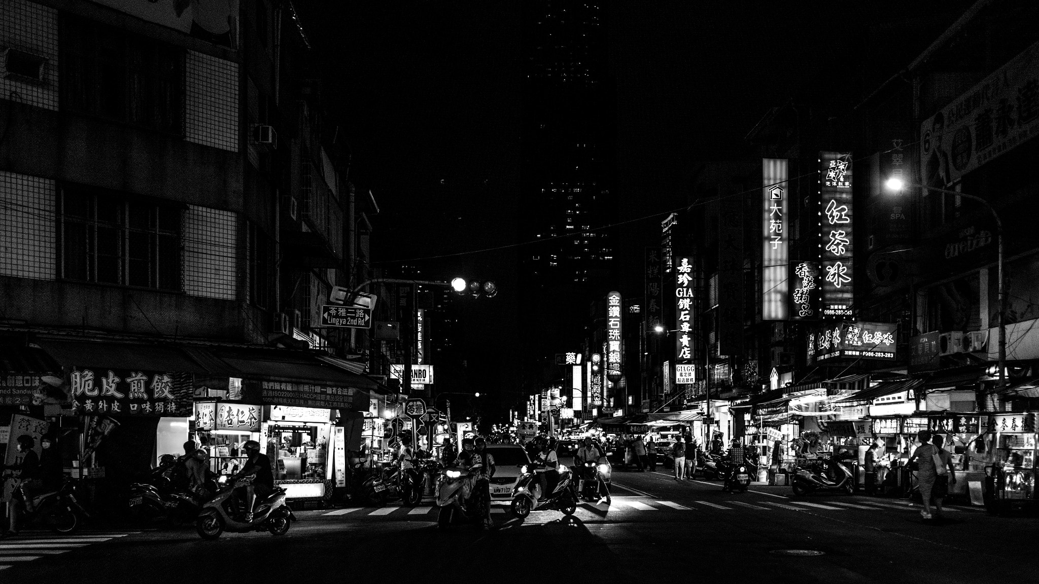 Leica Summicron-M 35mm F2 ASPH sample photo. Lingya2 photography