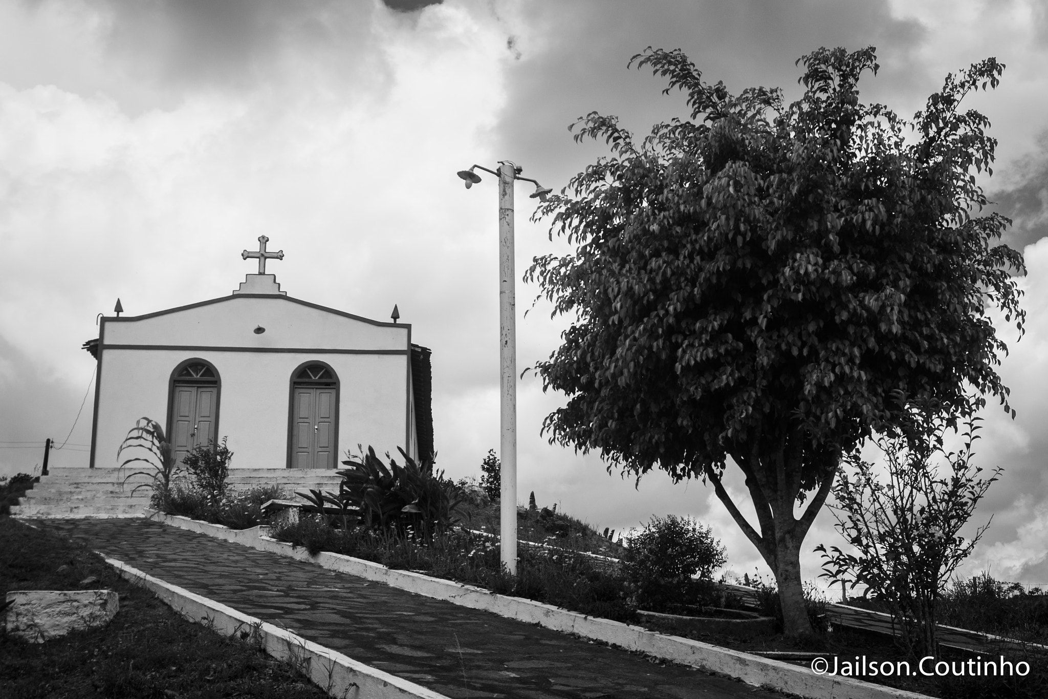 Canon EOS 550D (EOS Rebel T2i / EOS Kiss X4) + Canon EF 17-40mm F4L USM sample photo. Bananeiras, pb - brazil photography