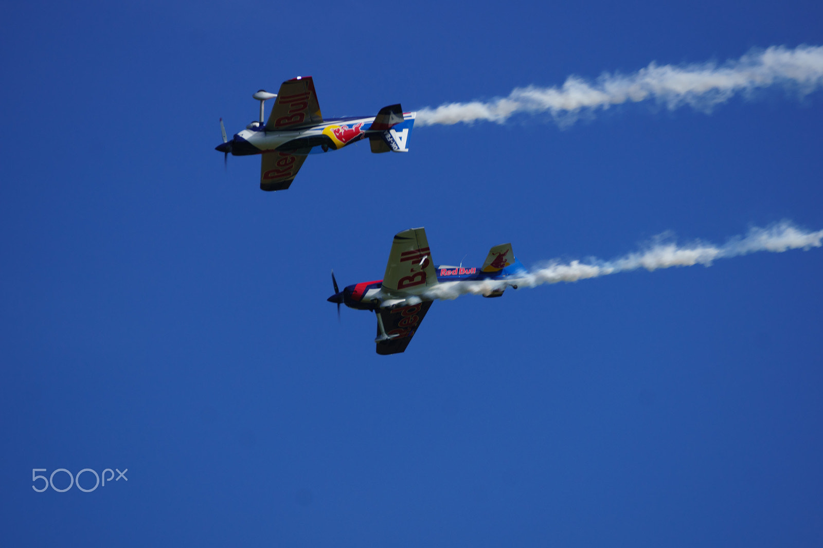 Sony ILCA-77M2 + Tamron SP 70-300mm F4-5.6 Di USD sample photo. Redbull flightshow, zwickau, saxony, 2016-08-13 photography