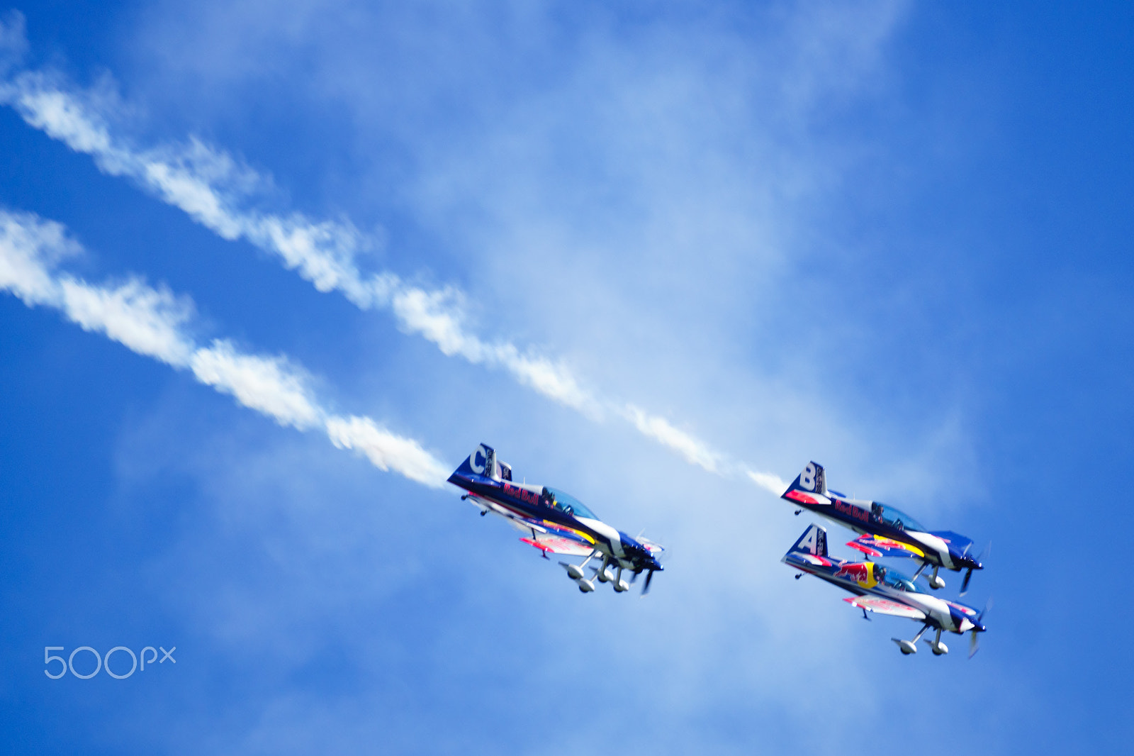 Tamron SP 70-300mm F4-5.6 Di USD sample photo. Redbull flightshow, zwickau, saxony, 2016-08-13 photography