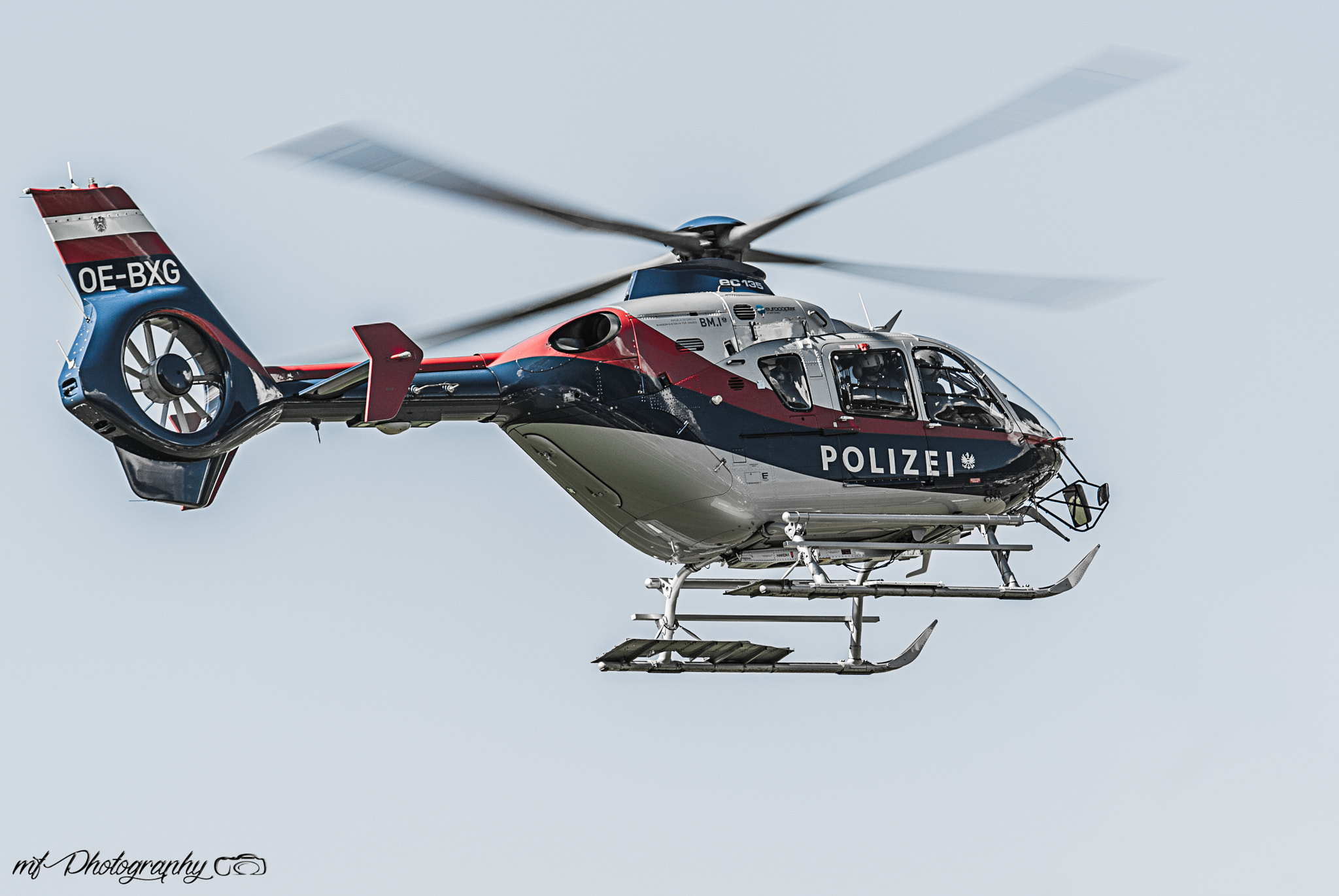 Nikon D3000 sample photo. Police photography