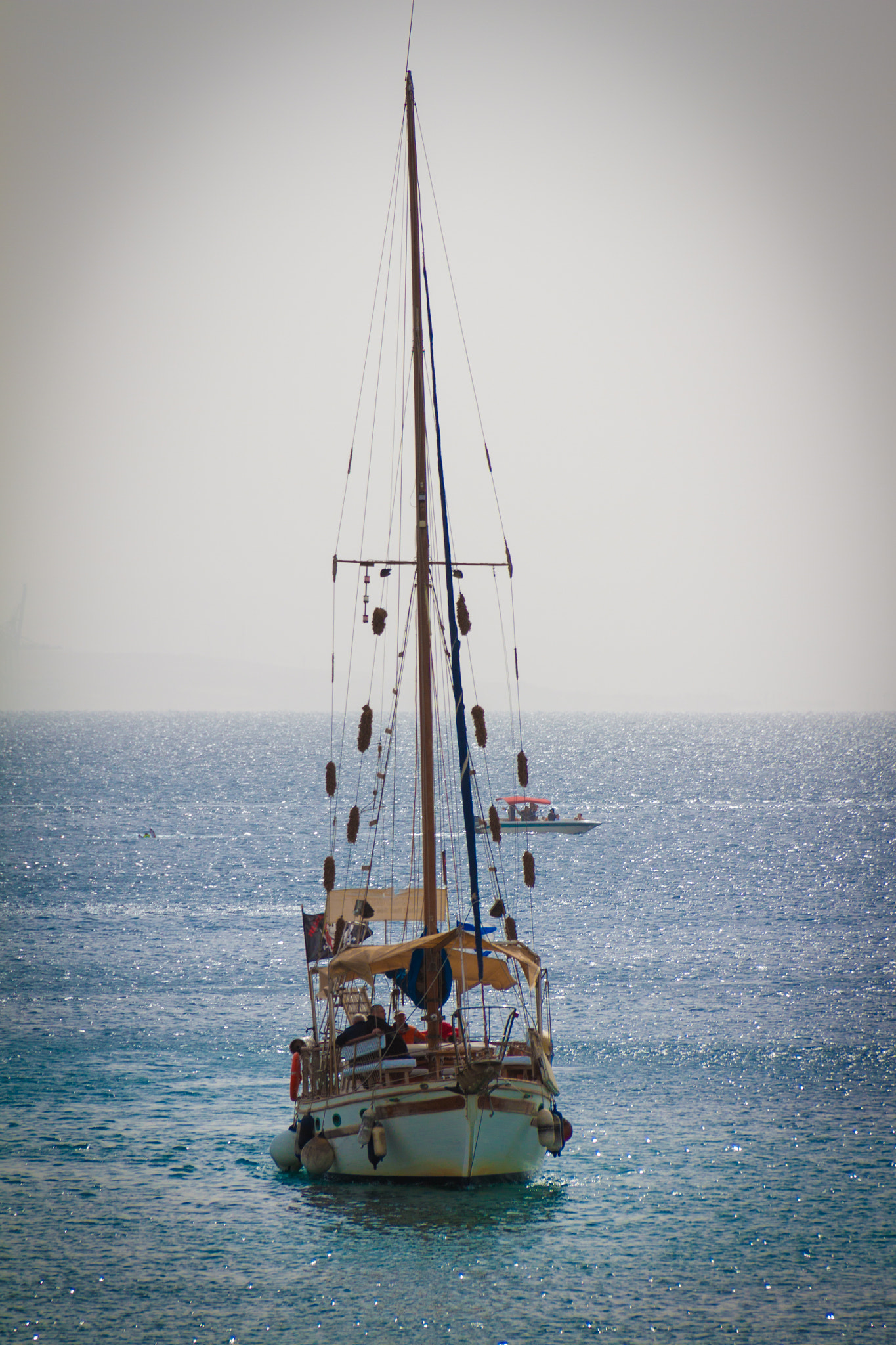 Sigma 18-250mm F3.5-6.3 DC OS HSM sample photo. Blue peace photography