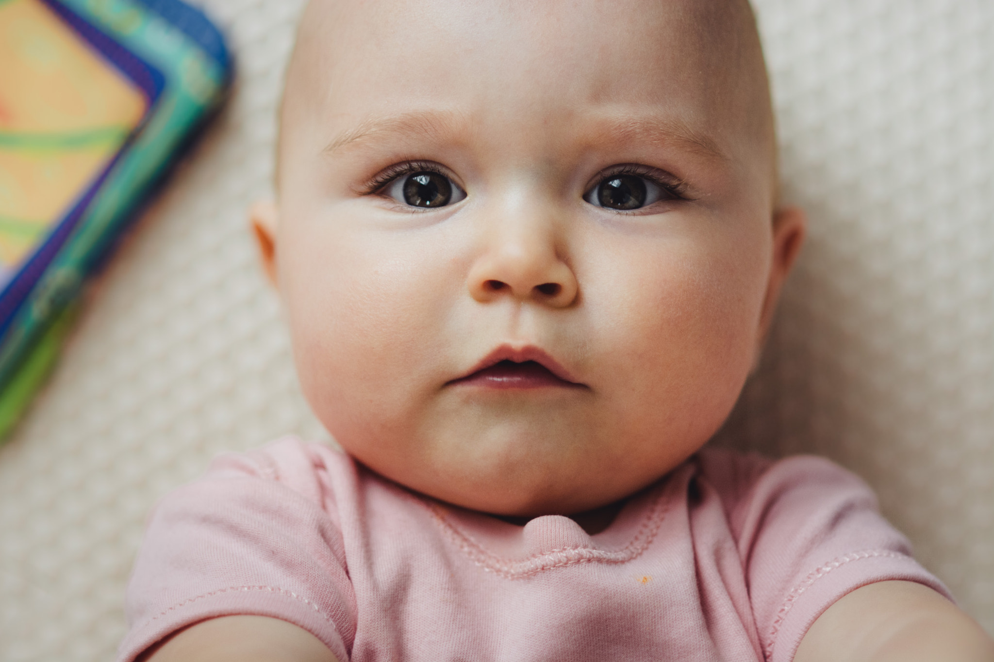 Nikon D7100 + Nikon AF Nikkor 85mm F1.8D sample photo. Eyes you do everything for photography