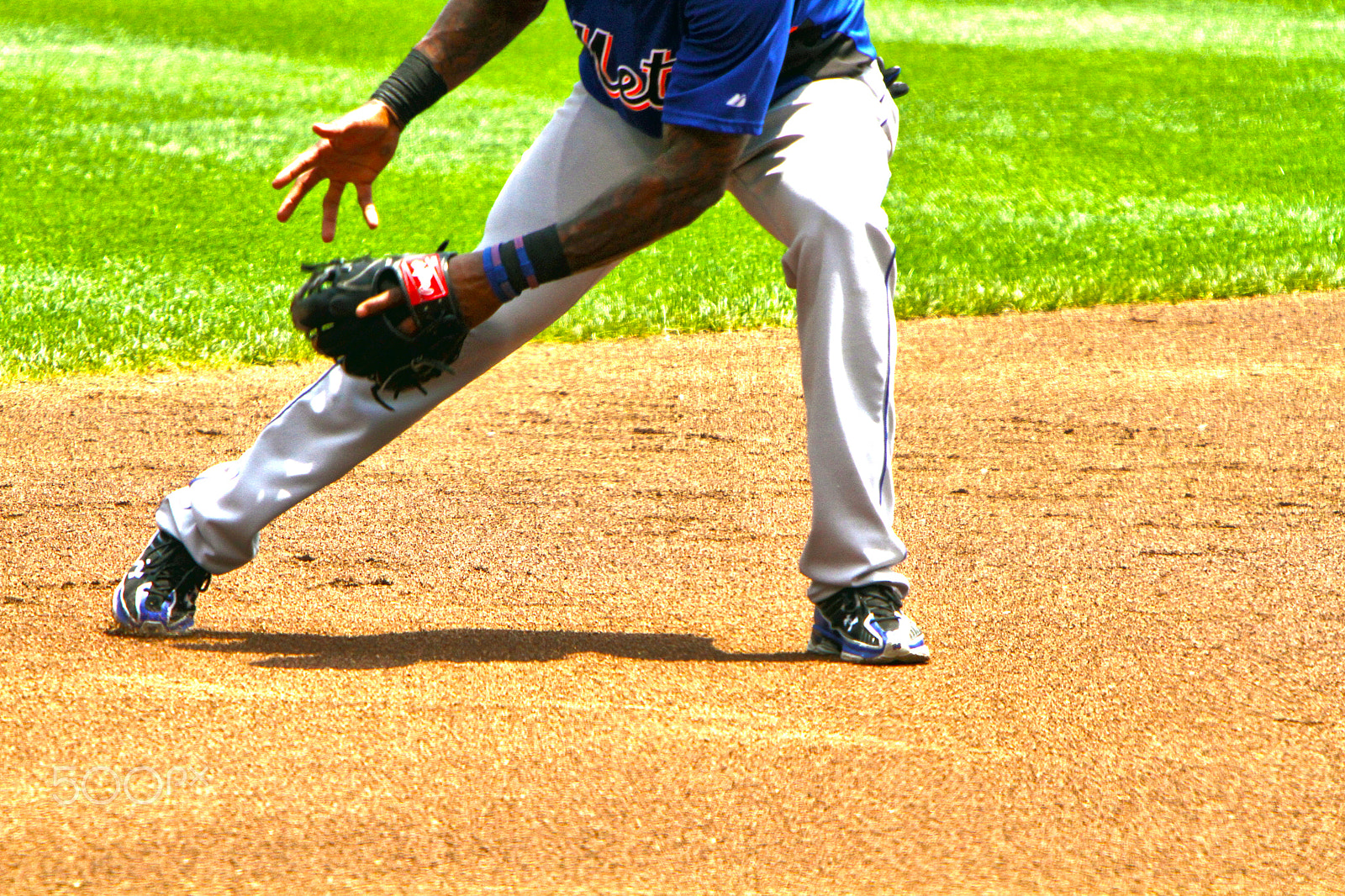 Canon EF 70-200mm F2.8L IS USM sample photo. Footwork photography