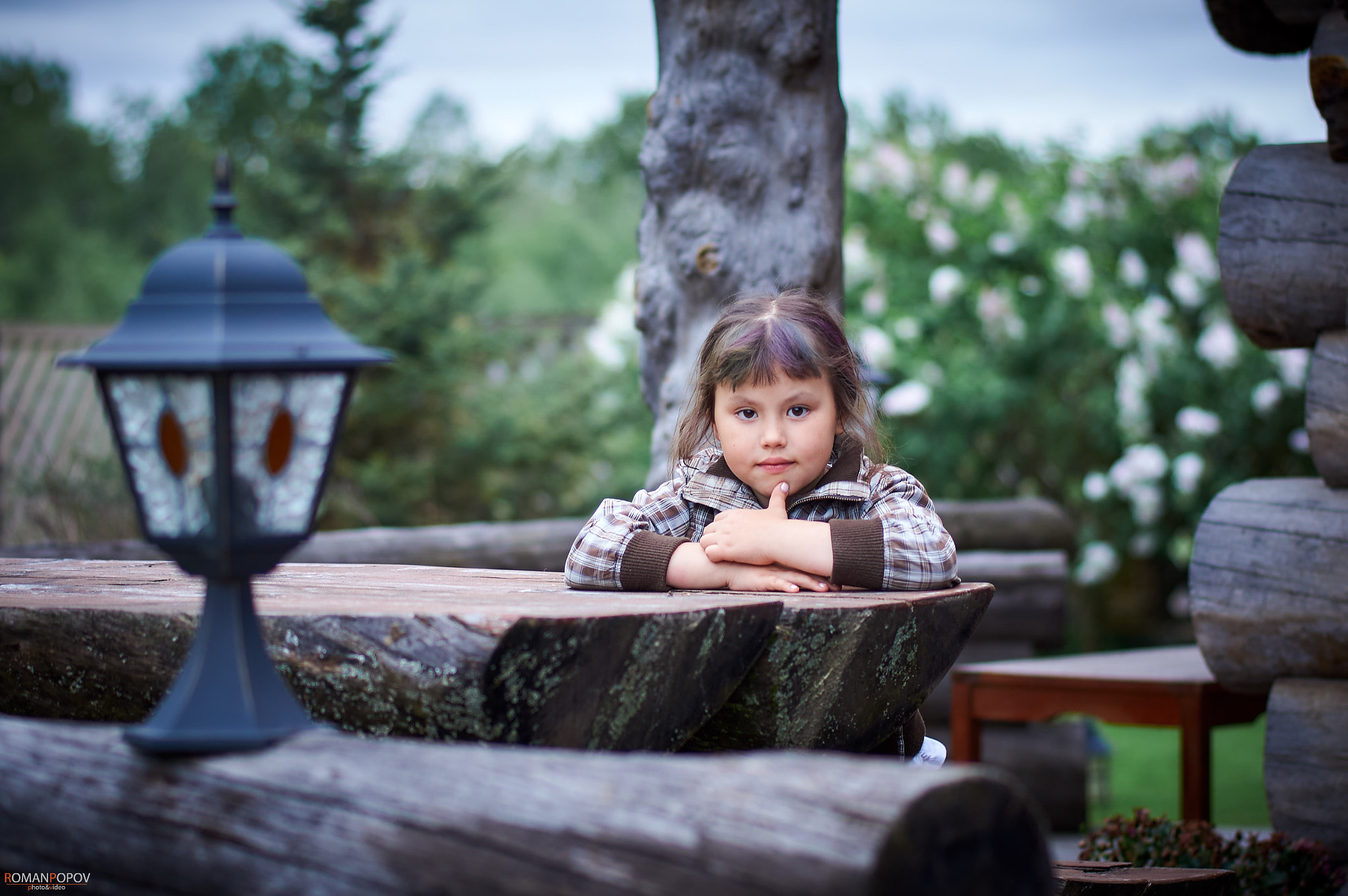 Sony SLT-A55 (SLT-A55V) + Sony 85mm F2.8 SAM sample photo. Arina photography