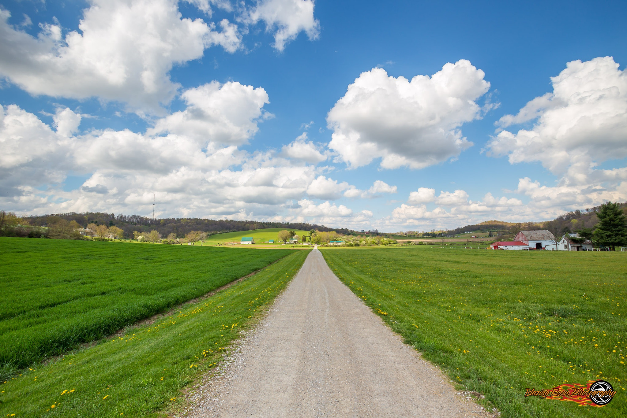 Canon EOS 6D + Canon EF 17-35mm f/2.8L sample photo. The long road home photography