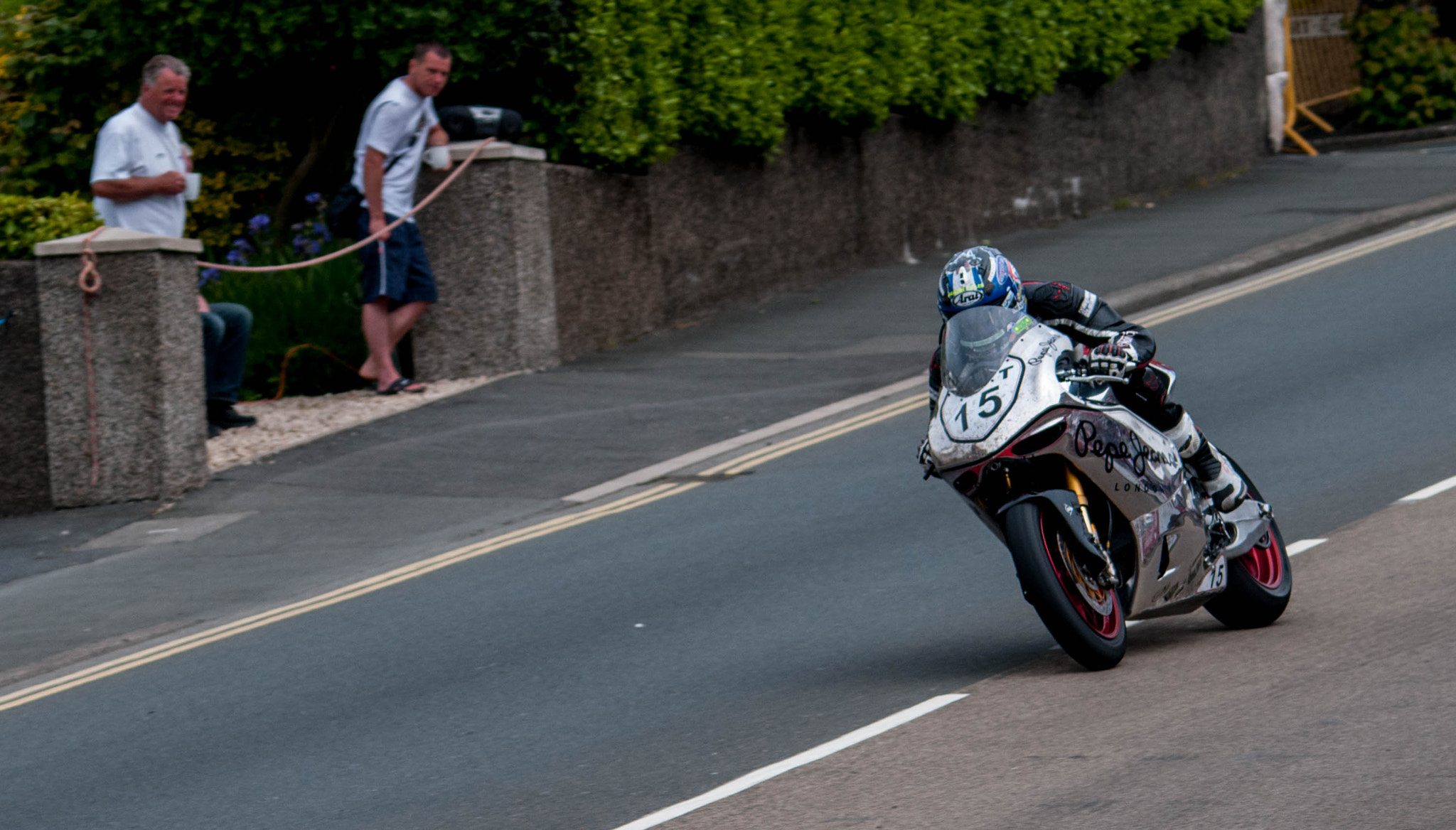 Sigma 120-400mm F4.5-5.6 DG OS HSM sample photo. Norton 2016 tt photography