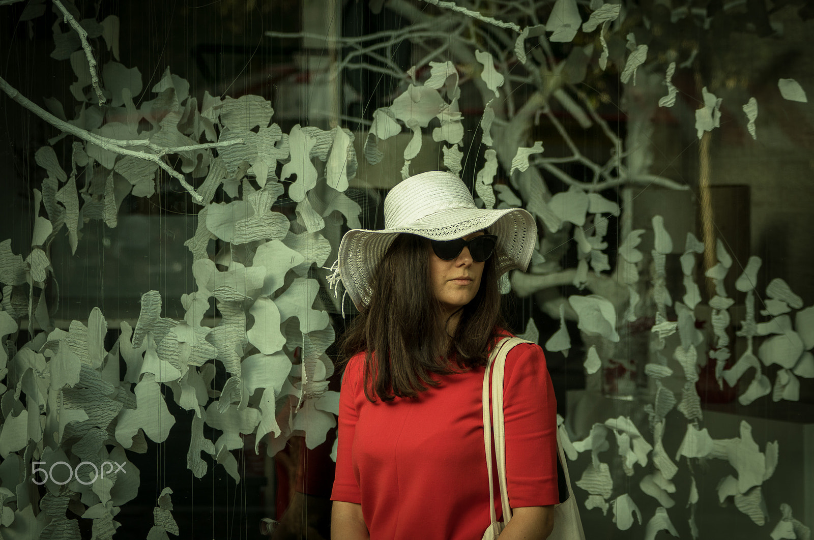 Sony 70-300mm F4.5-5.6 G SSM sample photo. Walkinparissummer photography