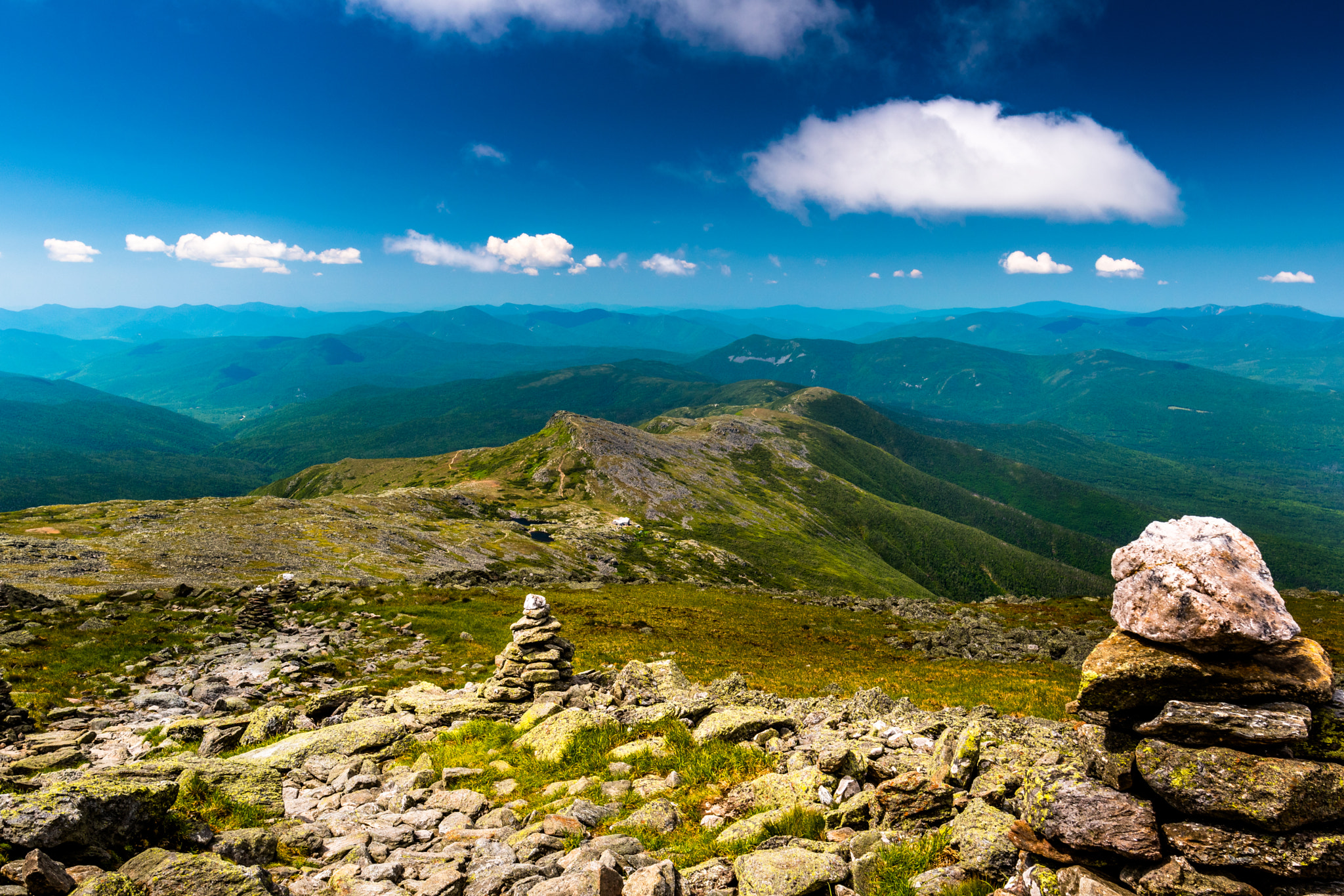 Nikon D5500 + Nikon AF-S Nikkor 20mm F1.8G ED sample photo. Lake of the clouds photography