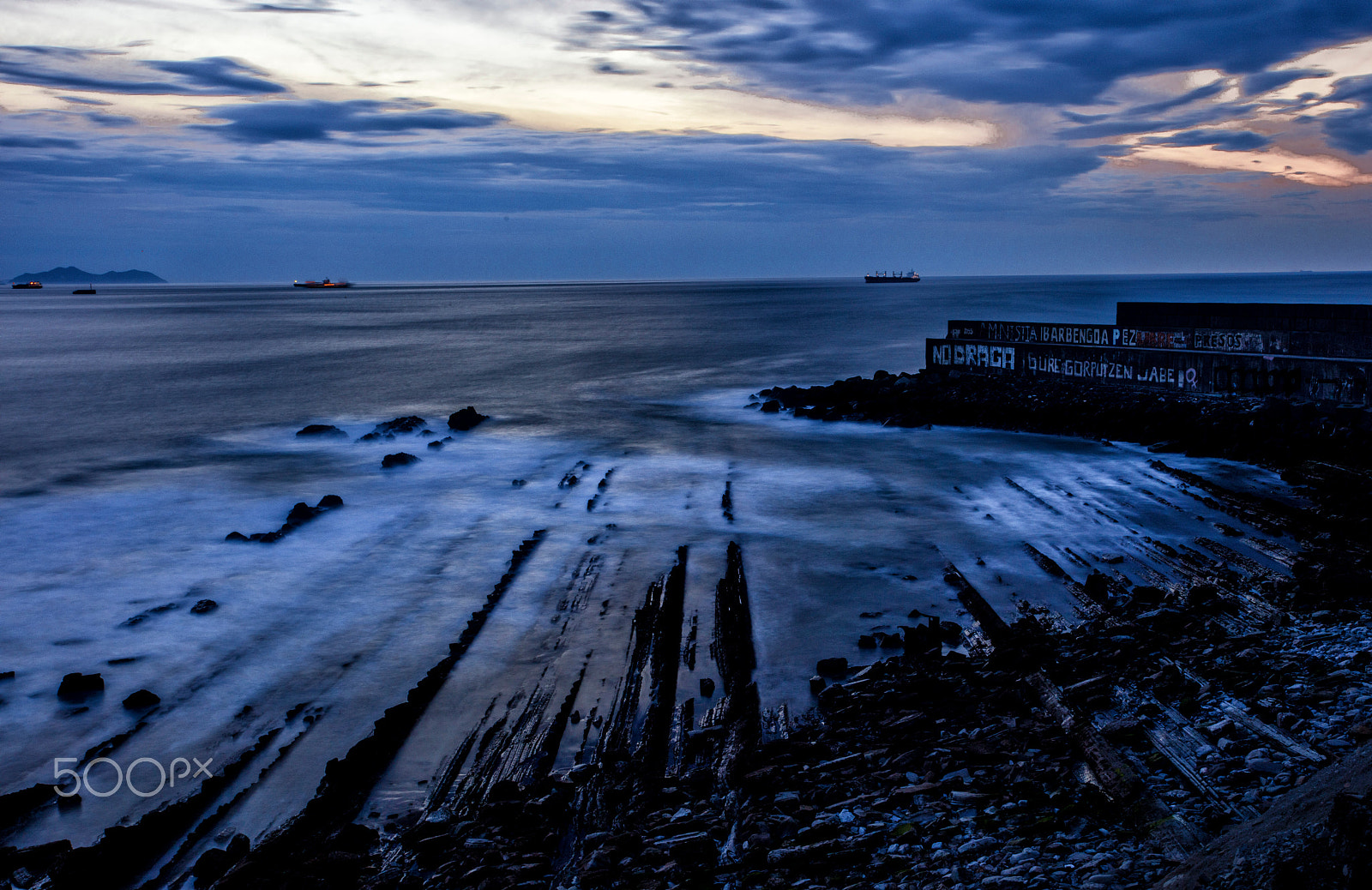 Canon EOS 5DS + Canon EF 17-40mm F4L USM sample photo. Abendstimmung photography