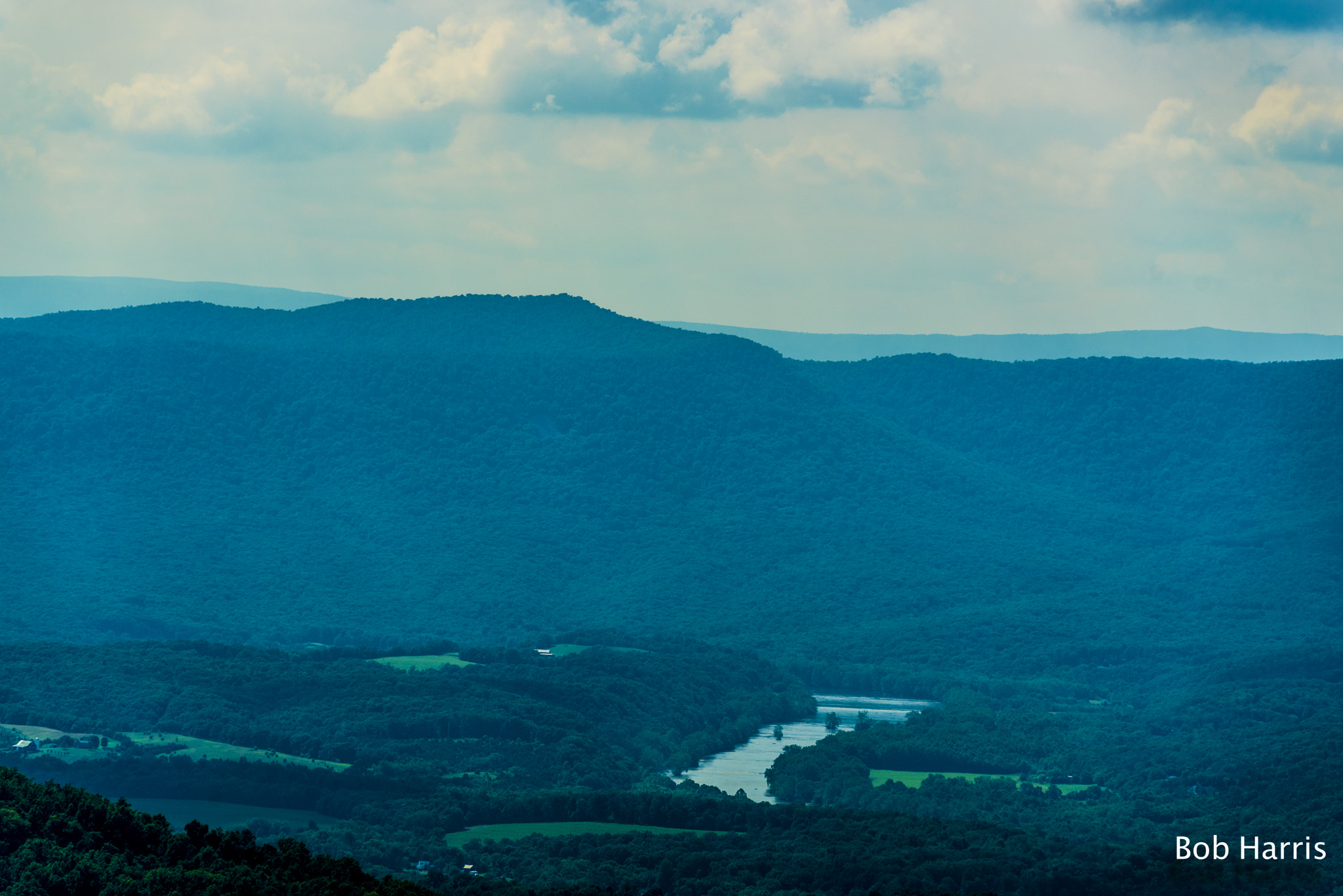 AF Zoom-Nikkor 80-200mm f/2.8 ED sample photo. Skyline drive 2.jpg photography