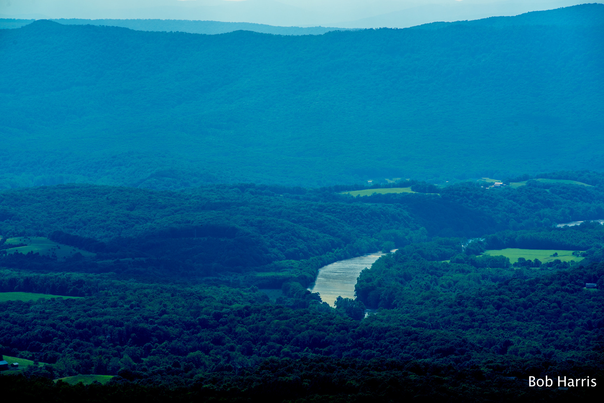 AF Zoom-Nikkor 80-200mm f/2.8 ED sample photo. Skyline drive 3.jpg photography