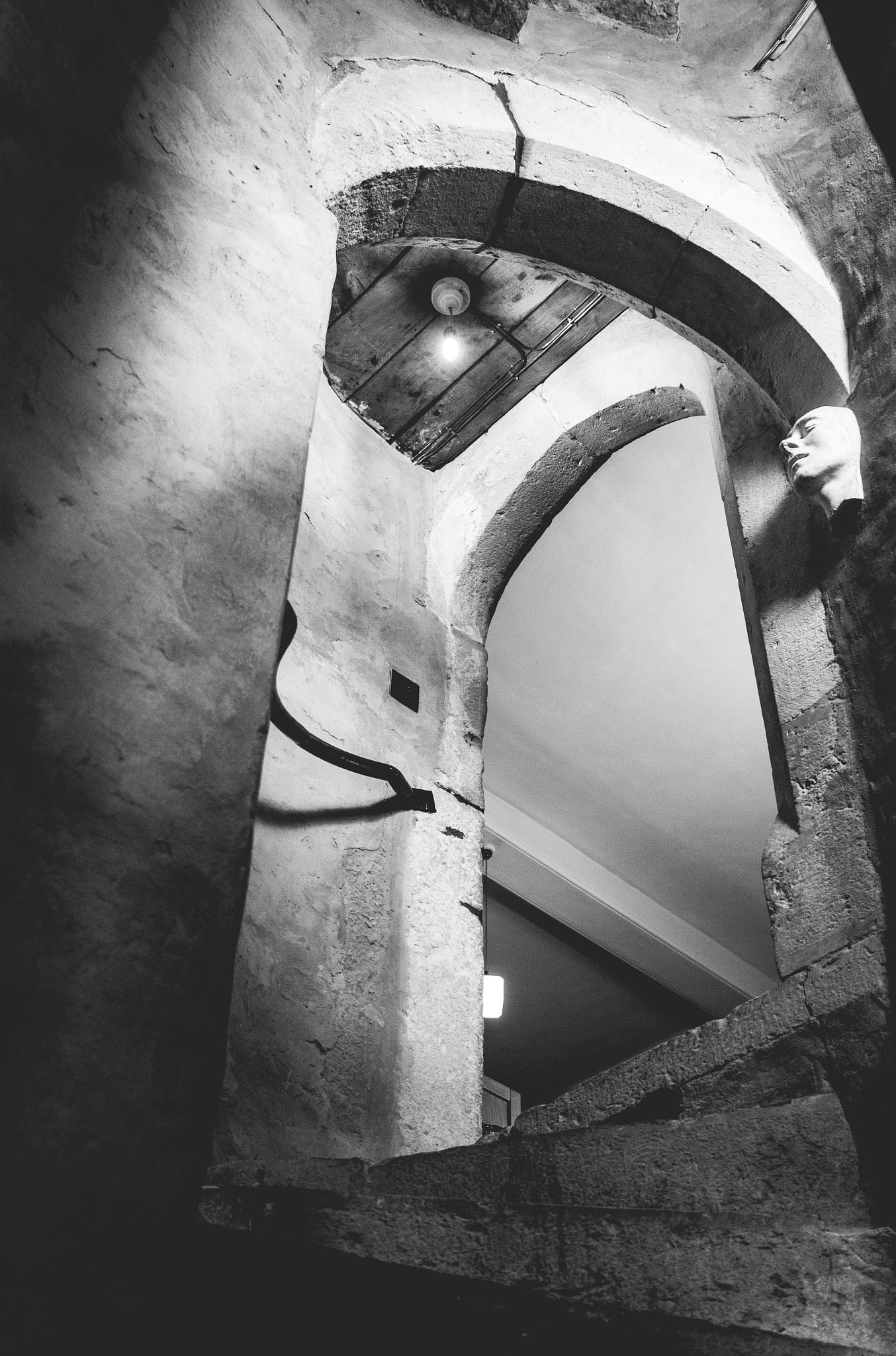 Canon EF 24-105mm F3.5-5.6 IS STM sample photo. Knole's house photography