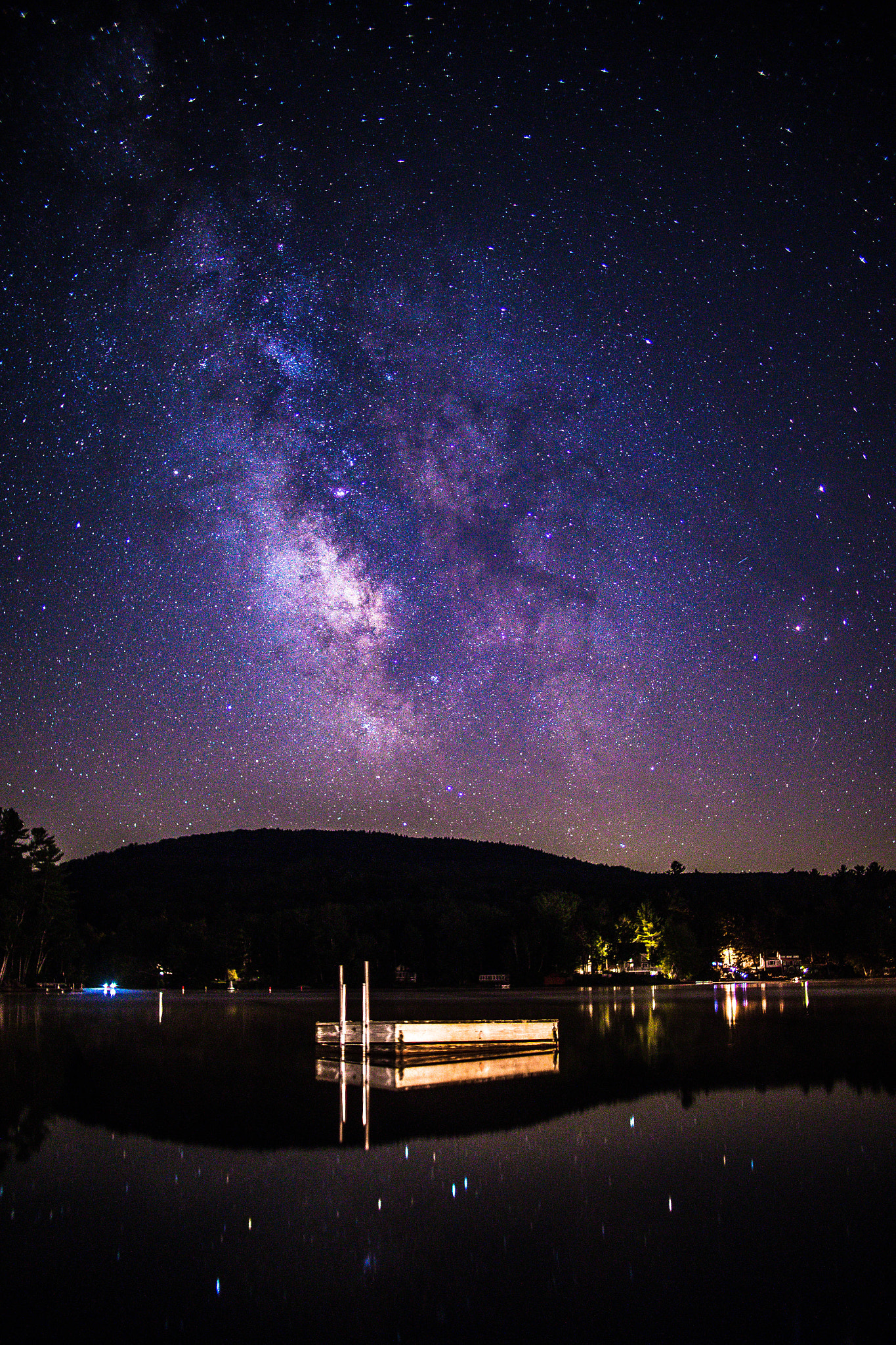 Sigma 30mm F1.4 EX DC HSM sample photo. New hampshire views photography