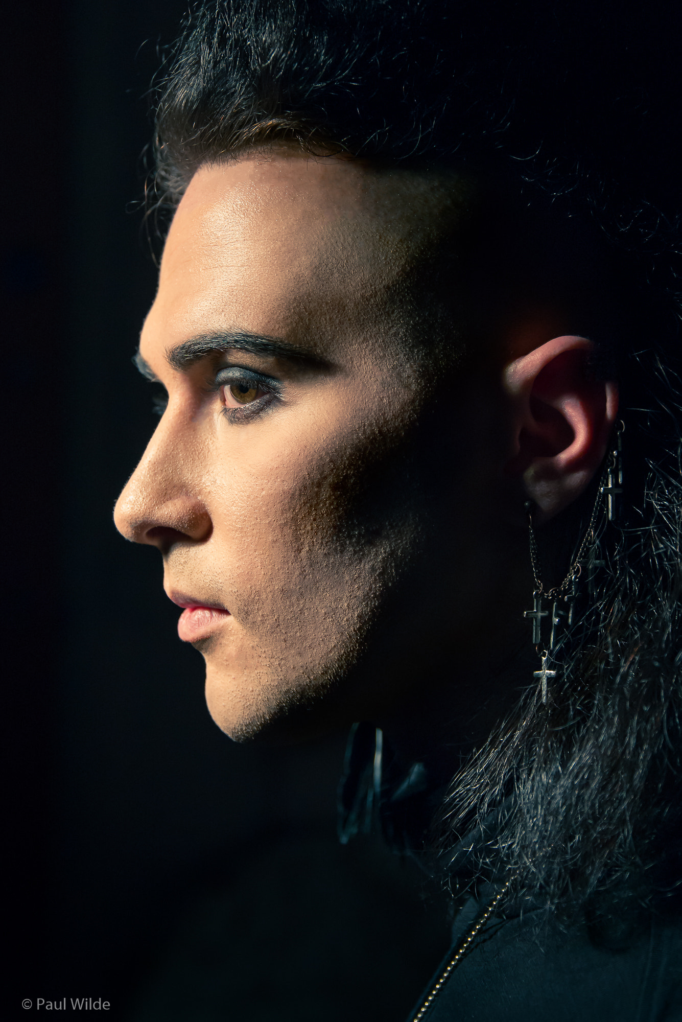 Nikon D600 + Sigma 24-105mm F4 DG OS HSM Art sample photo. Emilijan photography