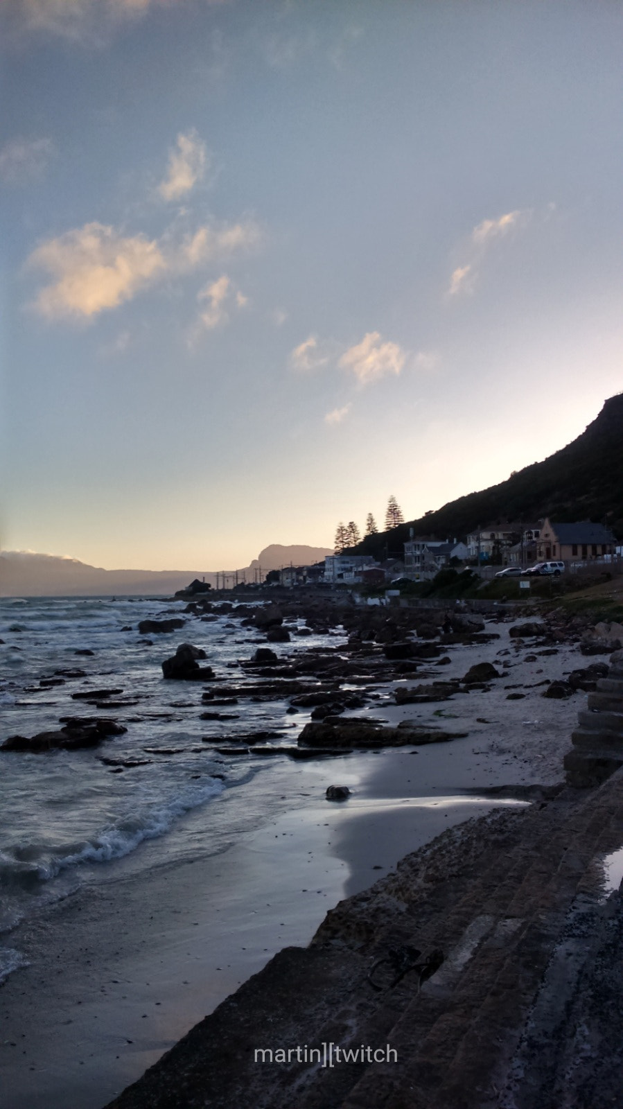 Sony Xperia M2 sample photo. Fade photography