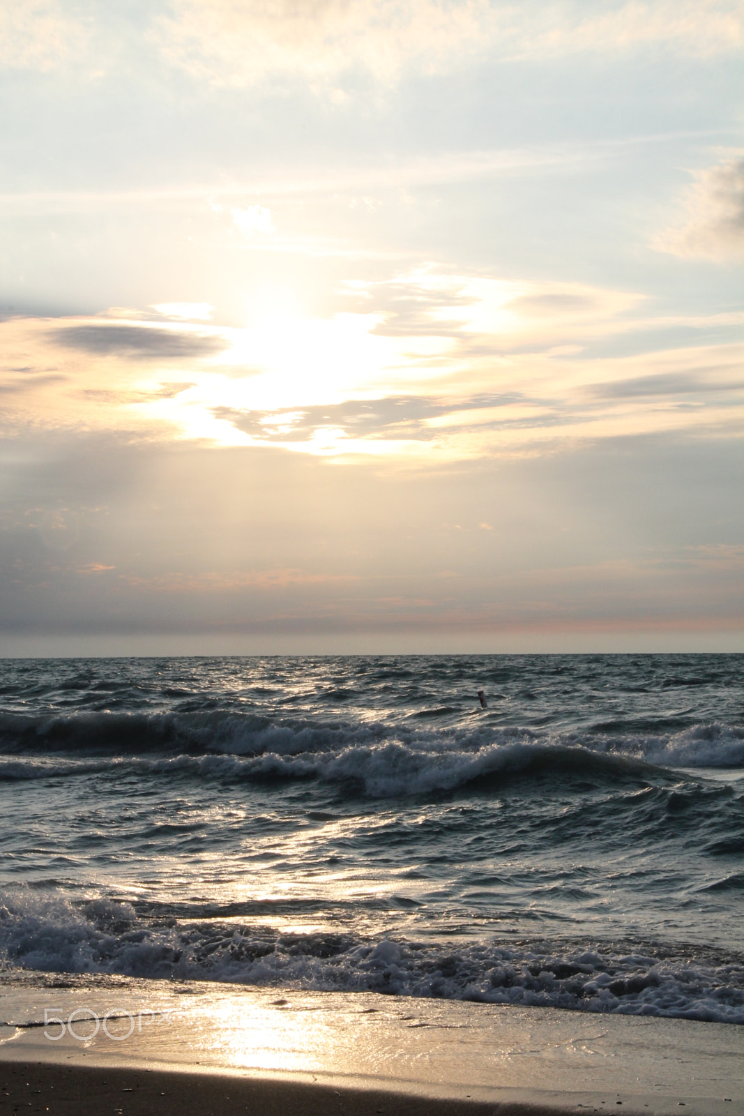 Canon EOS 1100D (EOS Rebel T3 / EOS Kiss X50) sample photo. Grand bend on photography