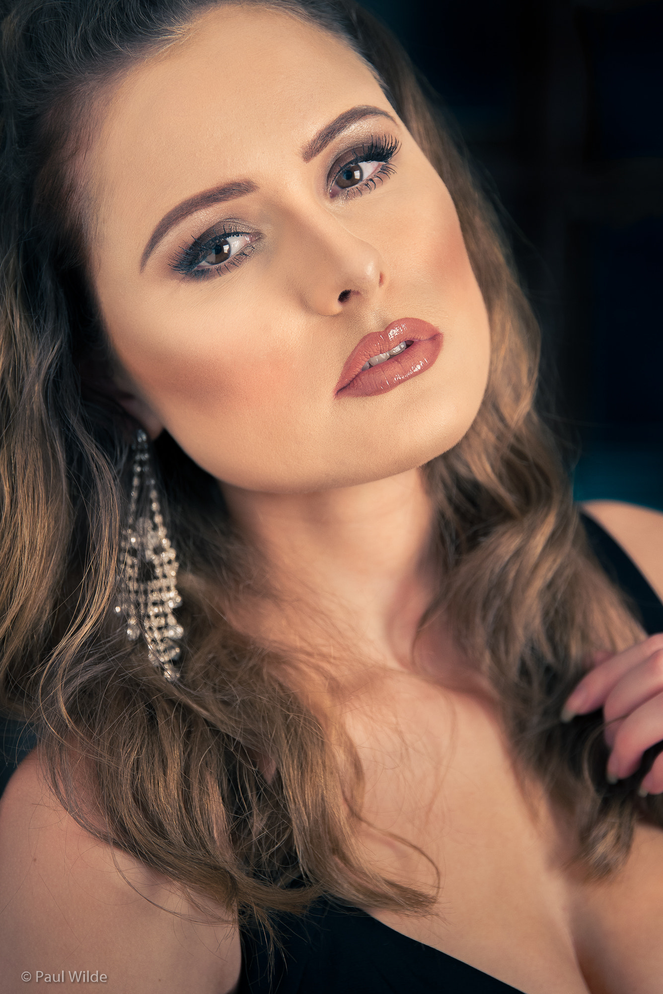 Nikon D600 + Sigma 24-105mm F4 DG OS HSM Art sample photo. Liliana bond photography