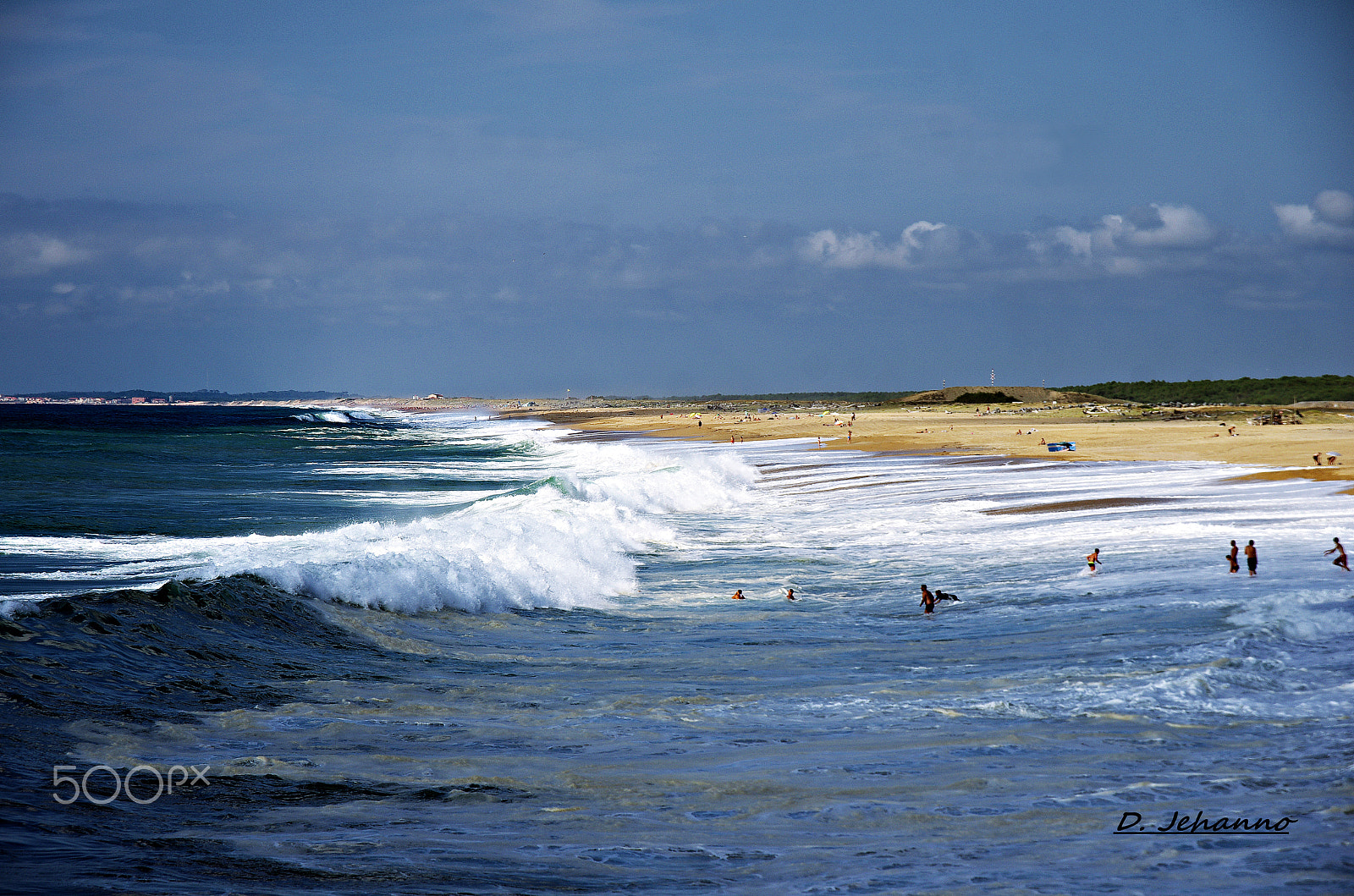 Pentax K-5 sample photo. Summer games in the sea...!! photography