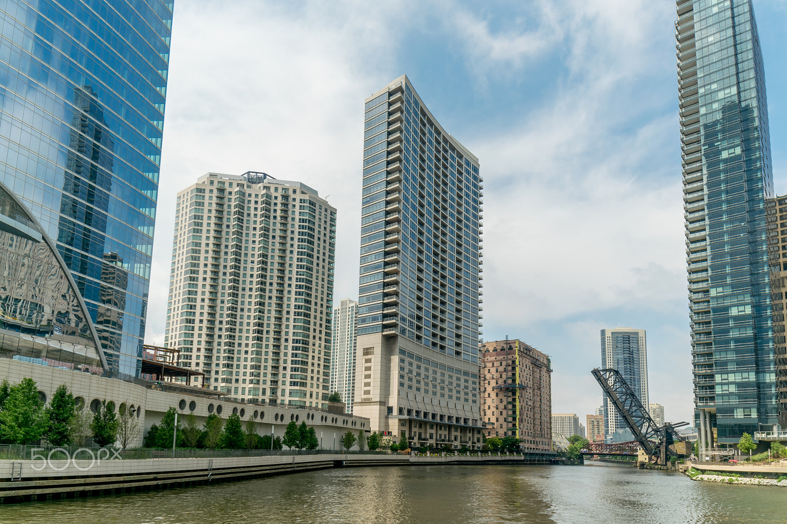 Samyang 14mm F2.8 ED AS IF UMC sample photo. Chicago px photography