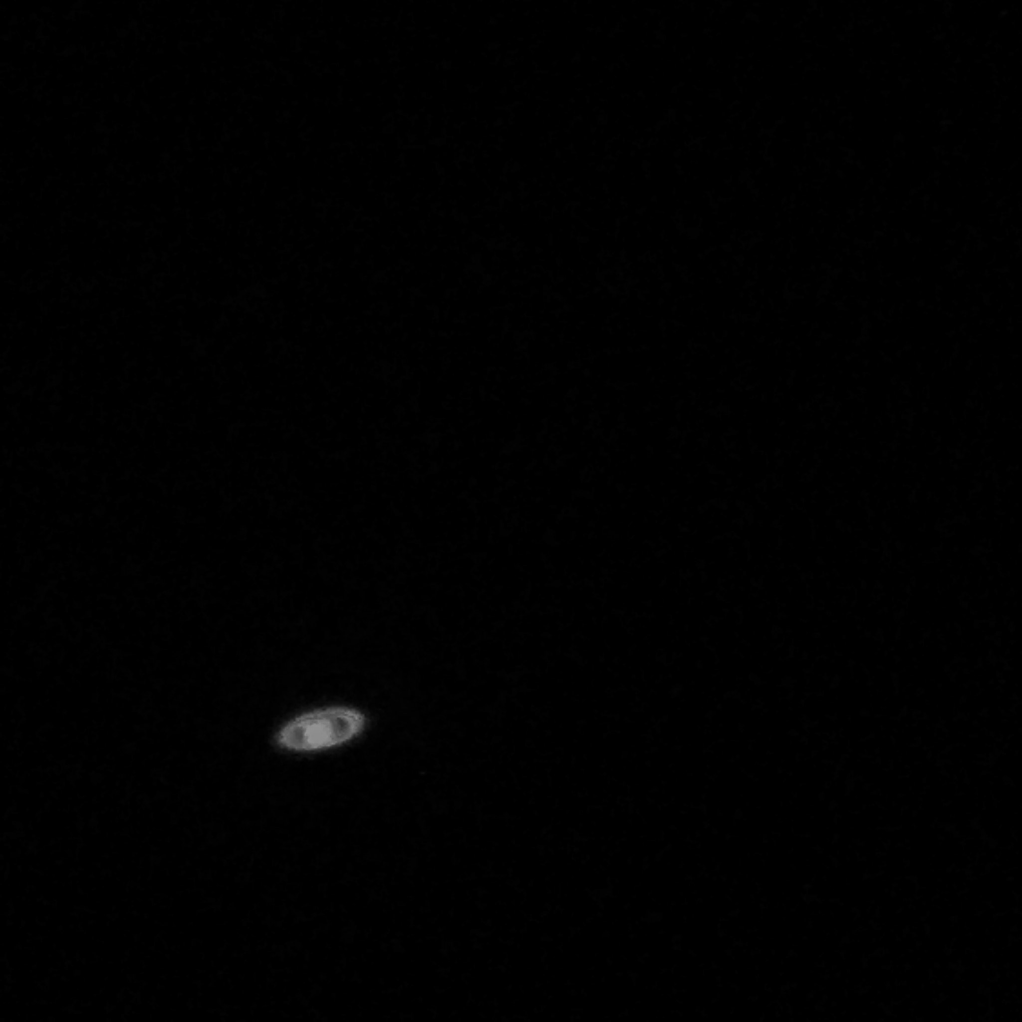 iPad mini 4 back camera 3.3mm f/2.4 sample photo. Saturn photography