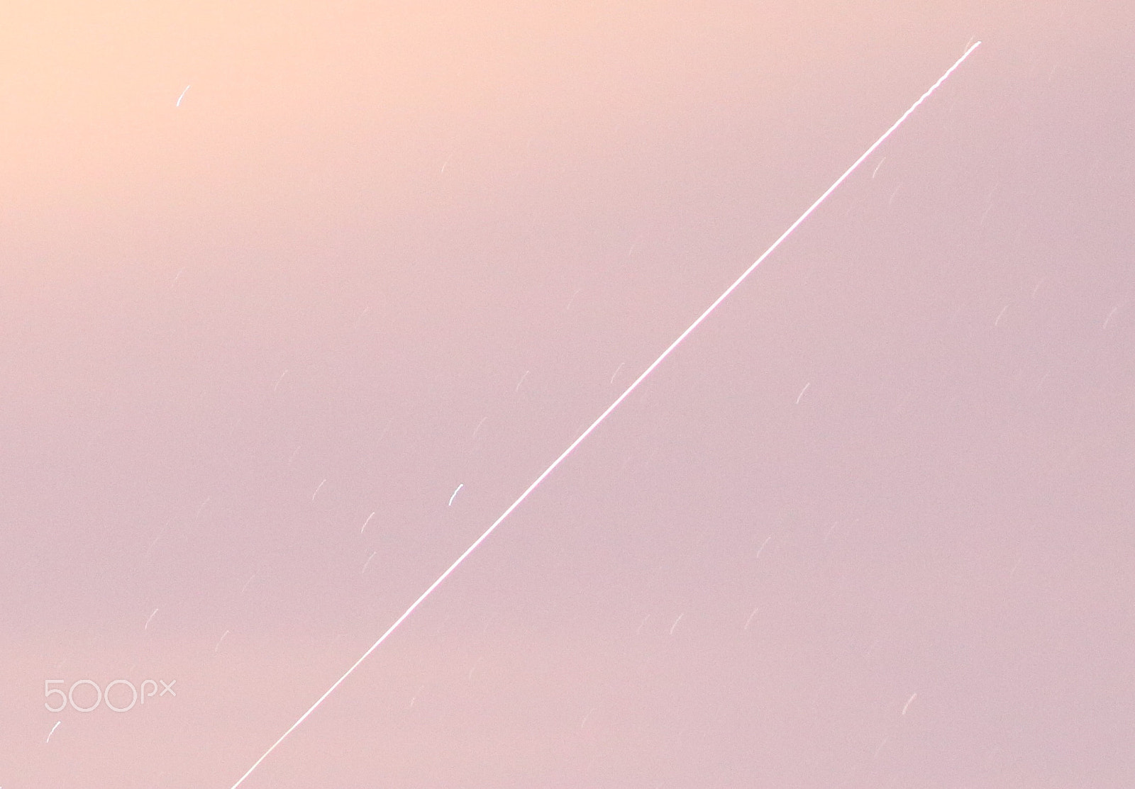 Canon EF 70-300mm F4-5.6 IS USM sample photo. Iss photography