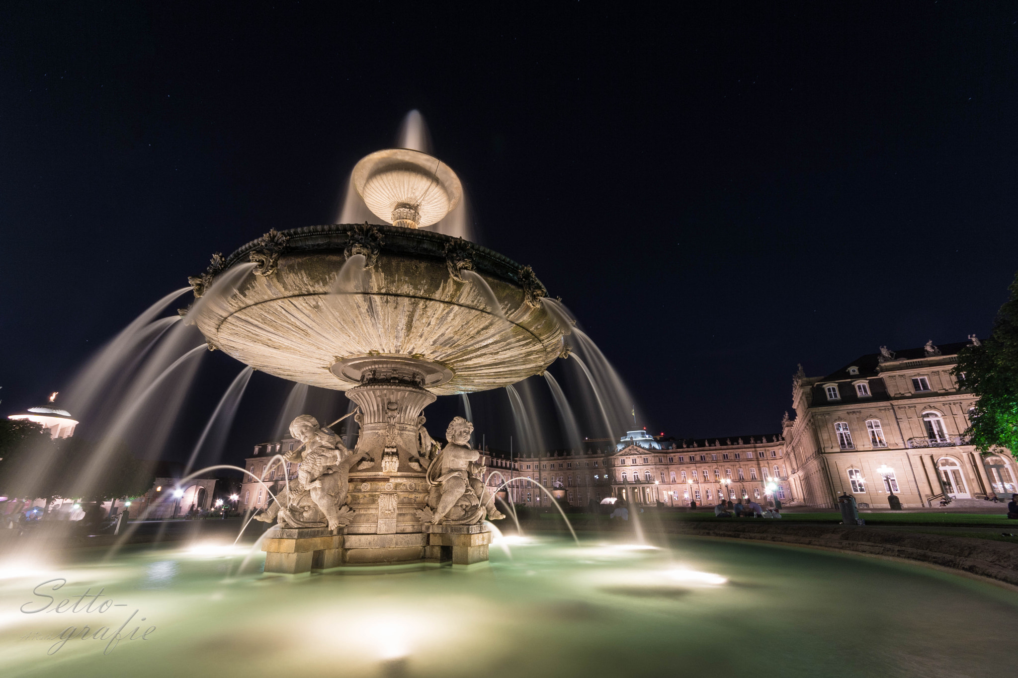 Sigma AF 10-20mm F4-5.6 EX DC sample photo. Bright spring photography