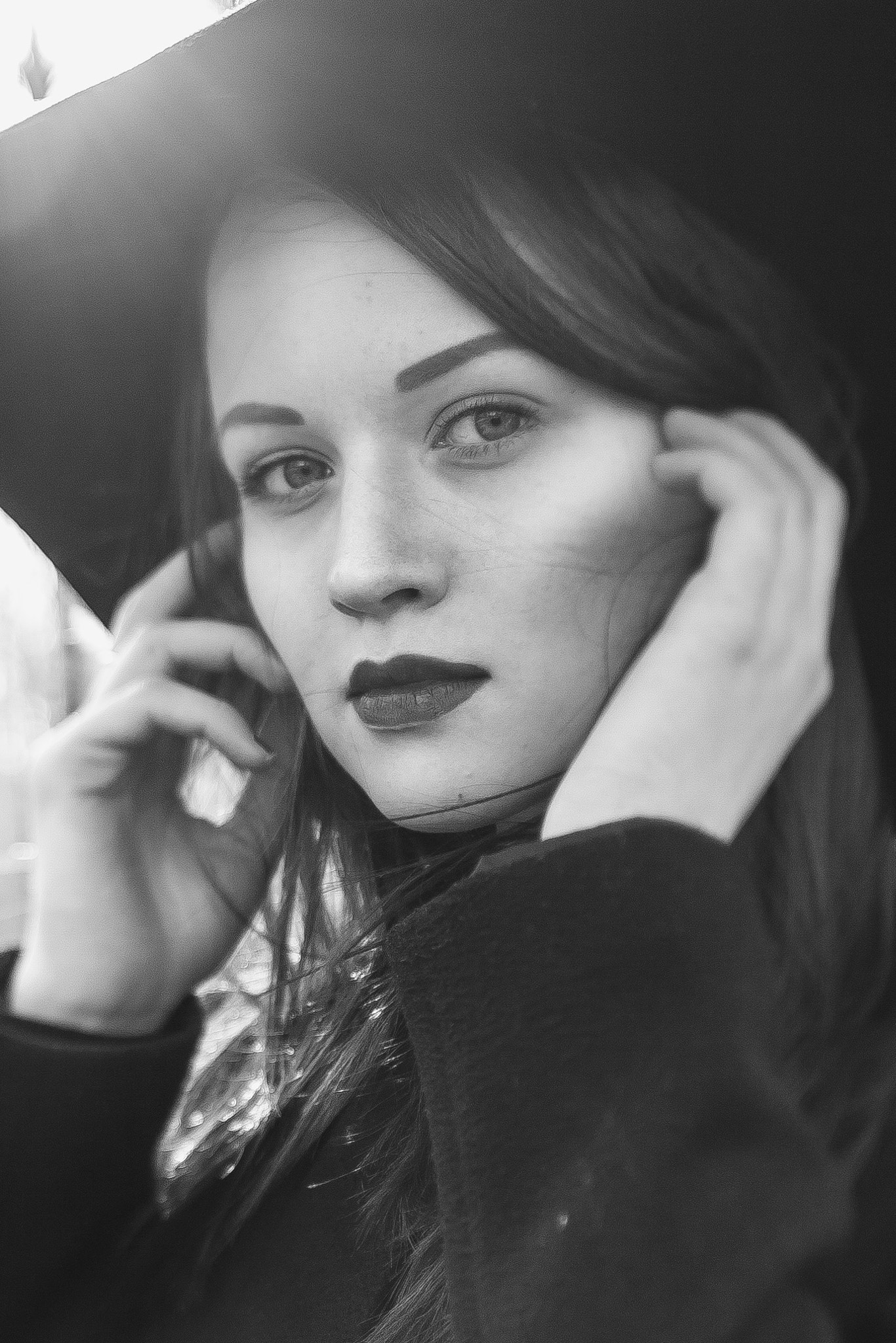 Canon TS-E 24mm f/3.5L sample photo. @artolegorlov photography