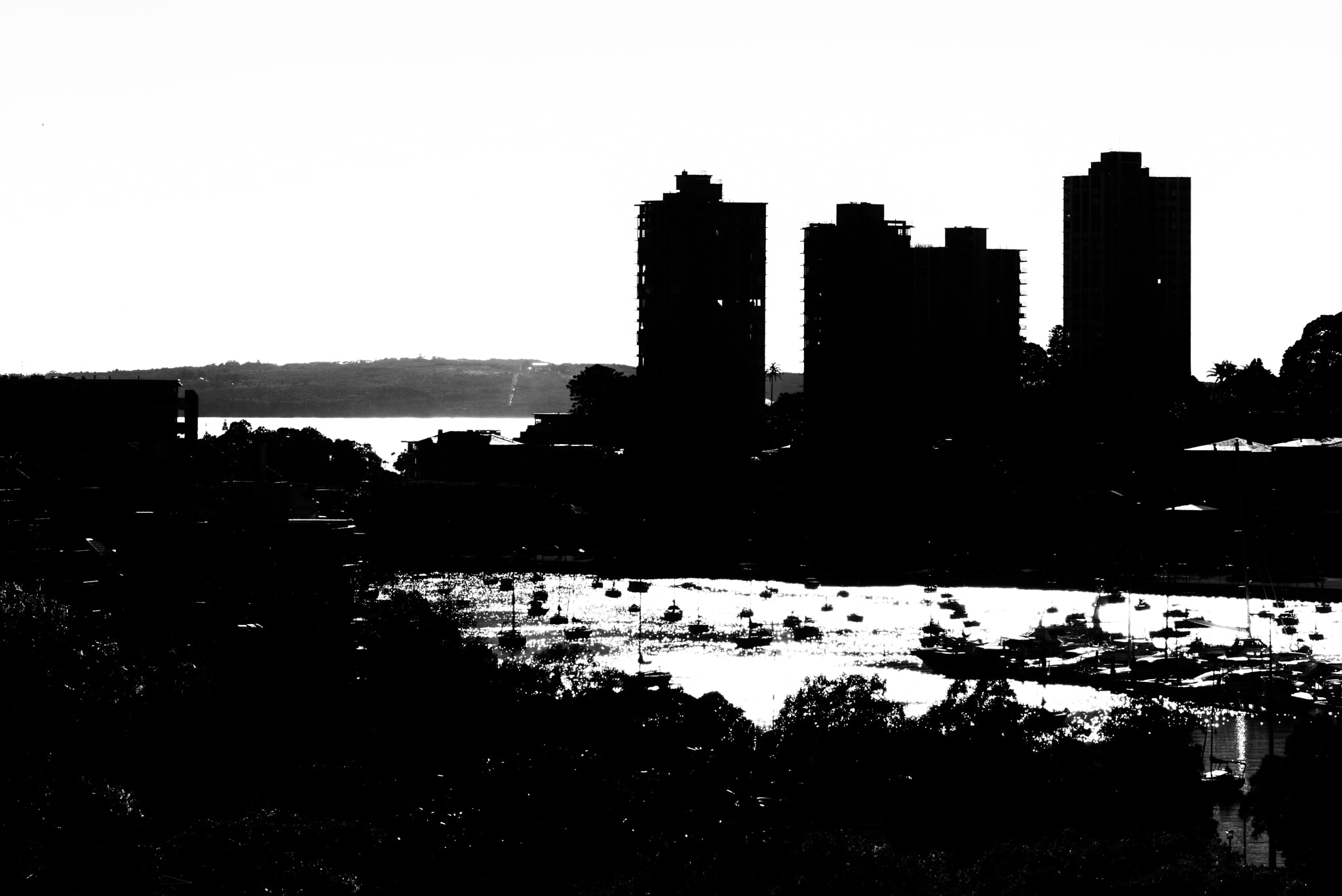 Leica APO-Telyt-M 135mm F3.4 ASPH sample photo. Sydney sunday photography