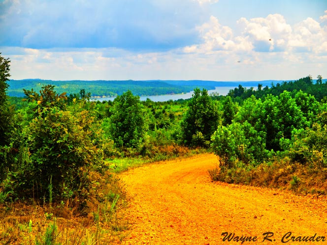 Panasonic Lumix DMC-GF5 sample photo. The road before us aug photography