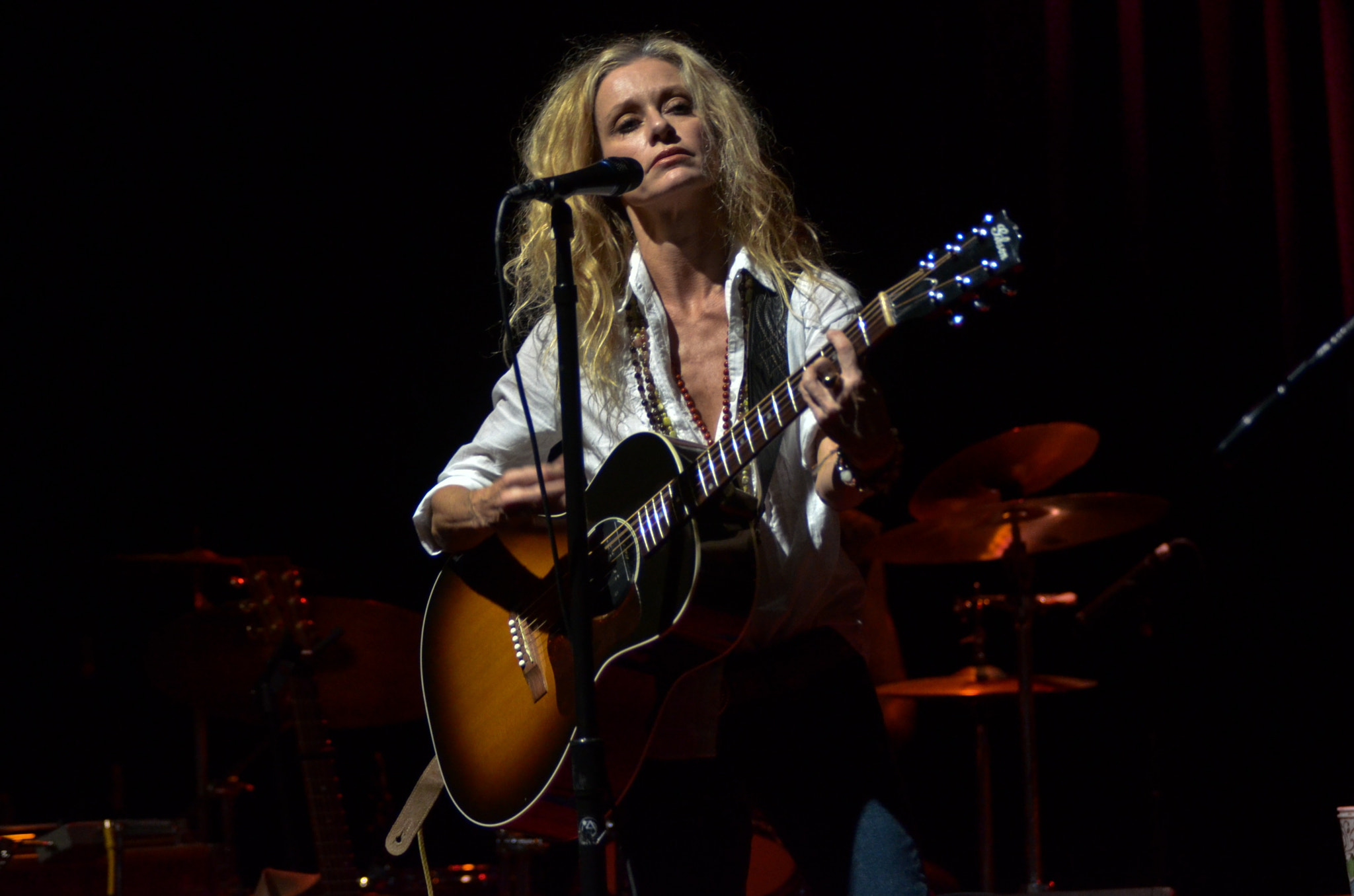 Sigma 70-200mm F2.8 EX DG OS HSM sample photo. Shelby lynne photography
