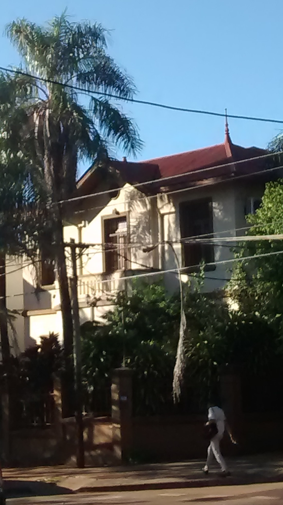 Motorola XT1021 sample photo
