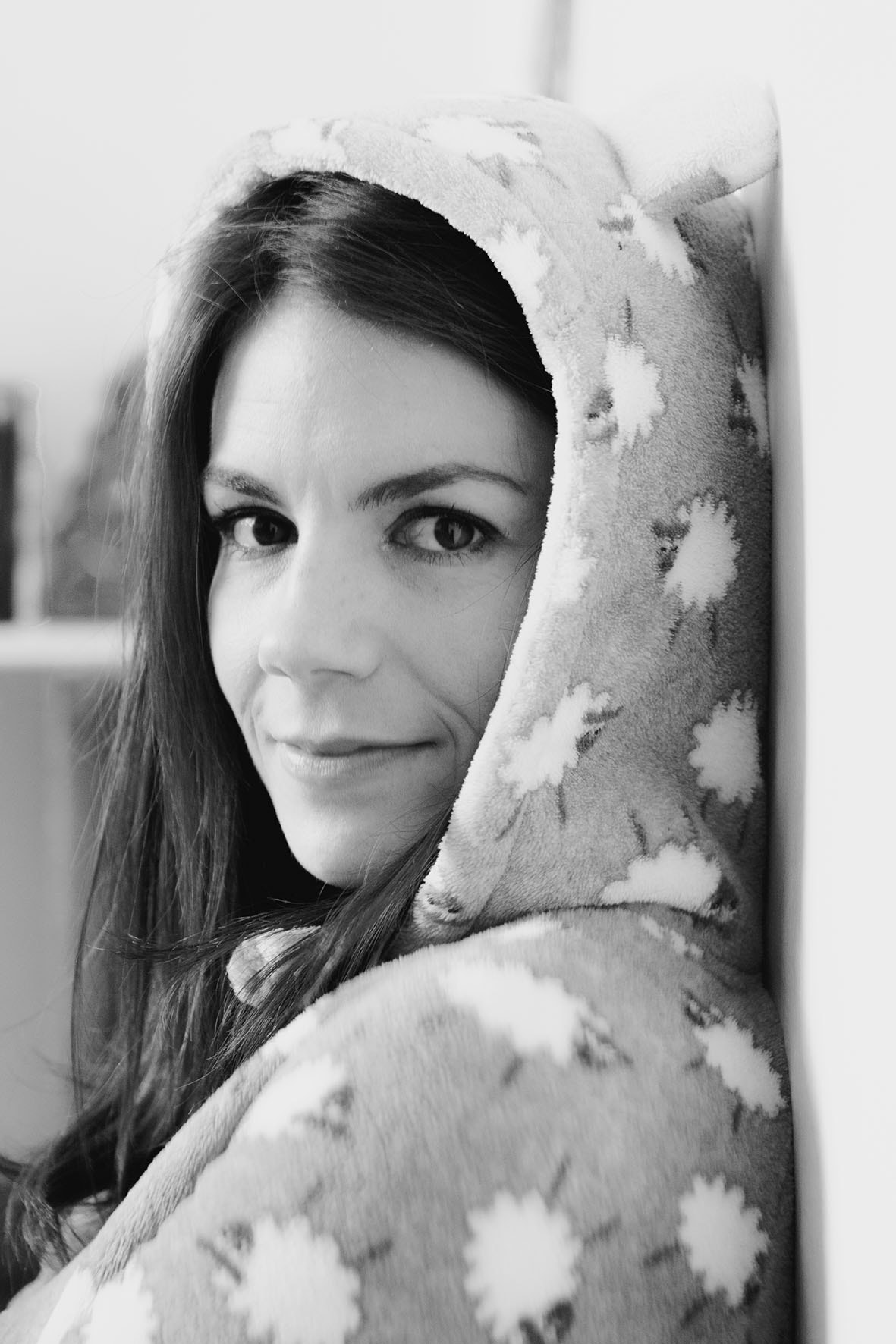 Sigma 24-105mm f/4 DG OS HSM | A sample photo. Irina by me photography