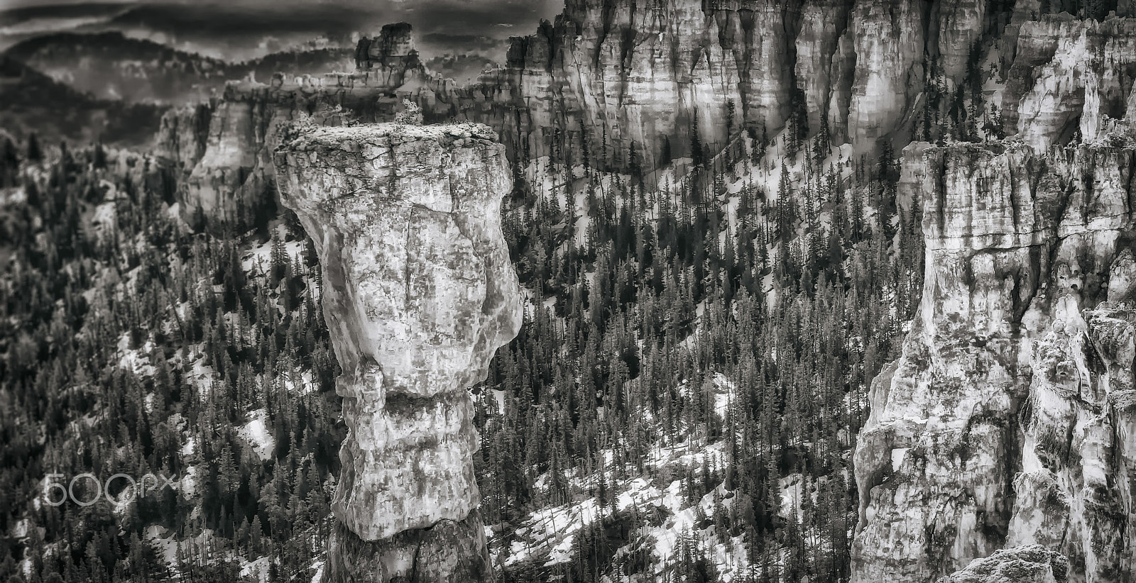 Pentax 645D + smc PENTAX-FA 645 45-85mm F4.5 sample photo. Agua canyon, bryce canyon national park, ut photography