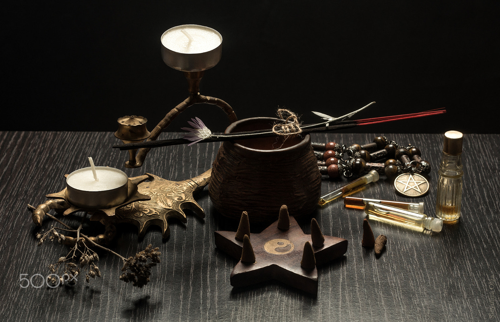 Pentax K-5 IIs + A Series Lens sample photo. Still life photography