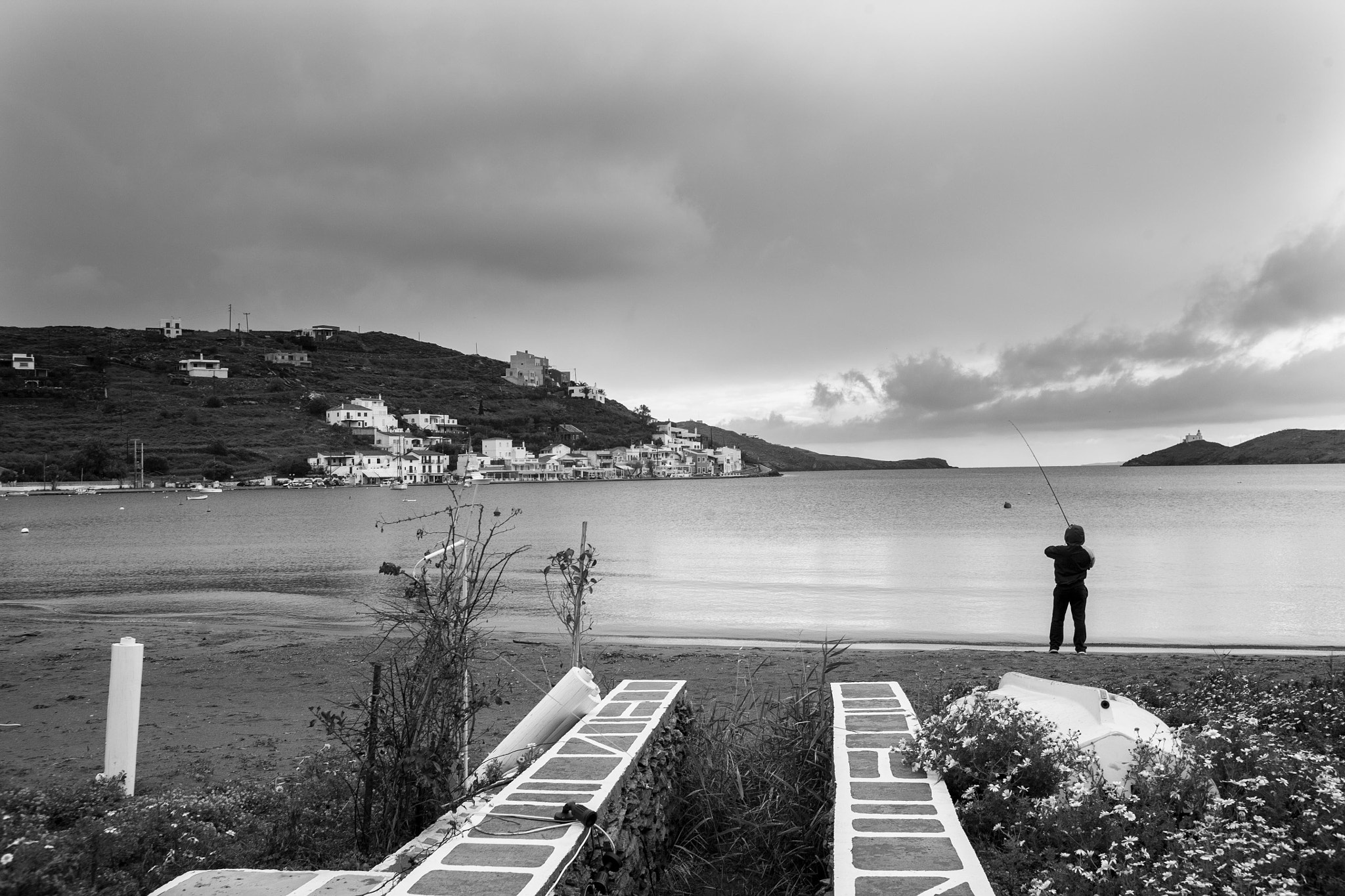 Canon EOS 5D + Canon EF 20-35mm f/2.8L sample photo. Missing that winter day.... photography