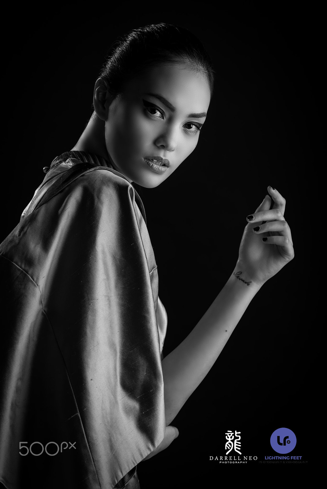 Nikon AF-S Nikkor 70-200mm F4G ED VR sample photo. Aya bernadette photography