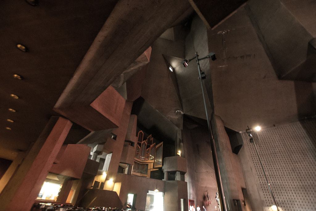 orgel by dirk derbaum on 500px.com