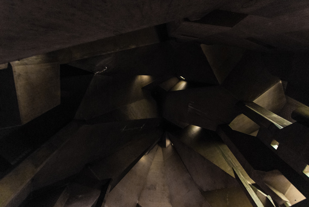 kuppel by dirk derbaum on 500px.com