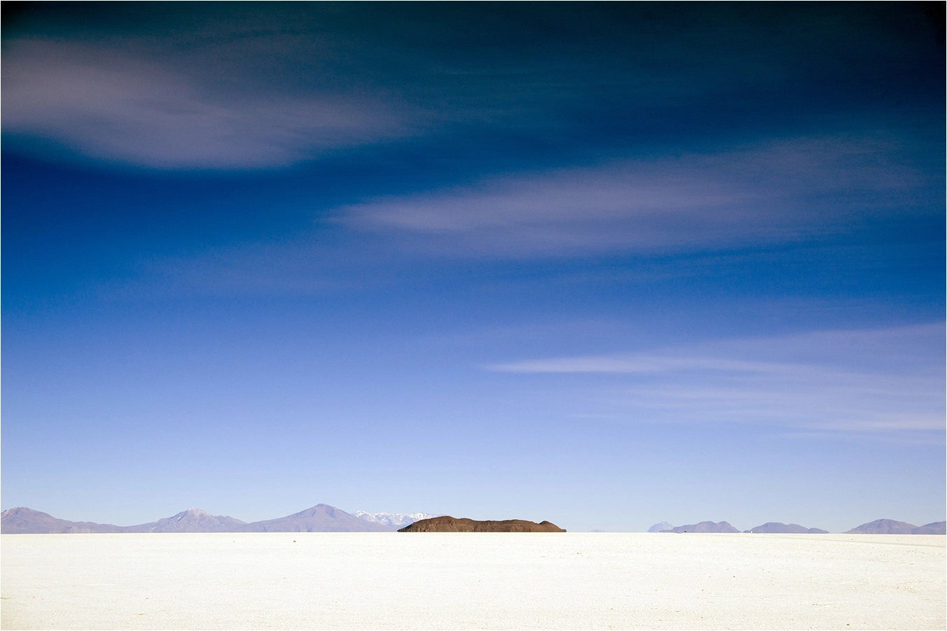 Sony Alpha DSLR-A900 + 35-70mm F4 sample photo. Island photography