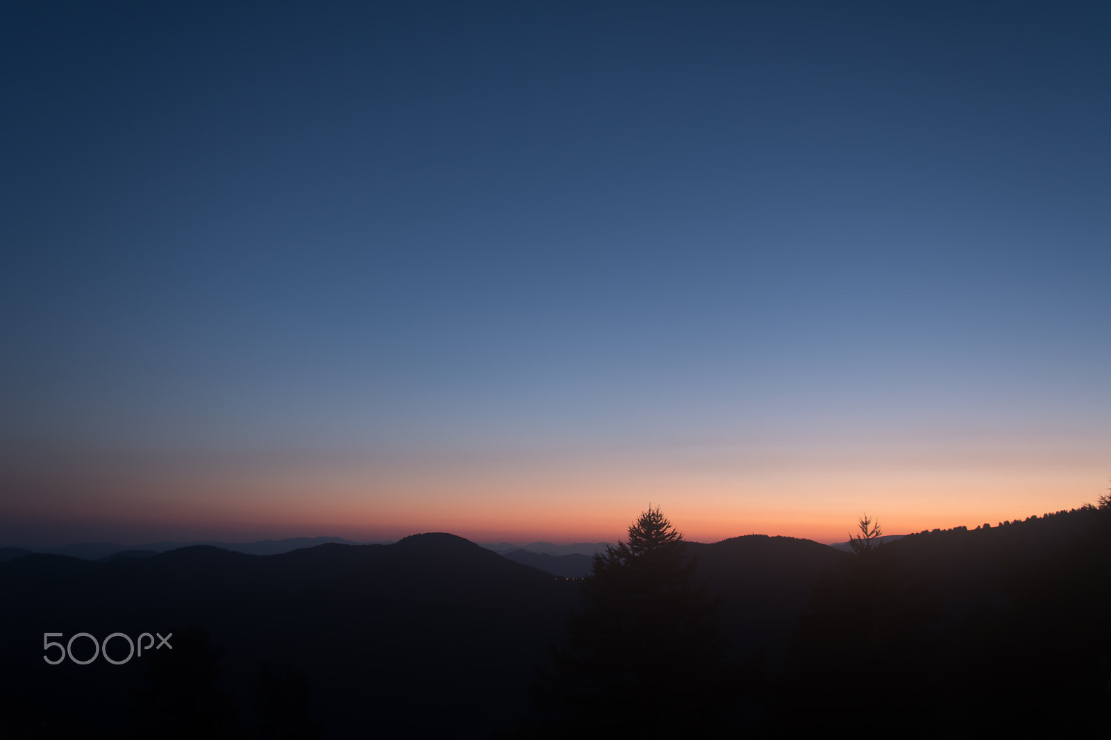 Nikon D500 sample photo. L'authion night photography