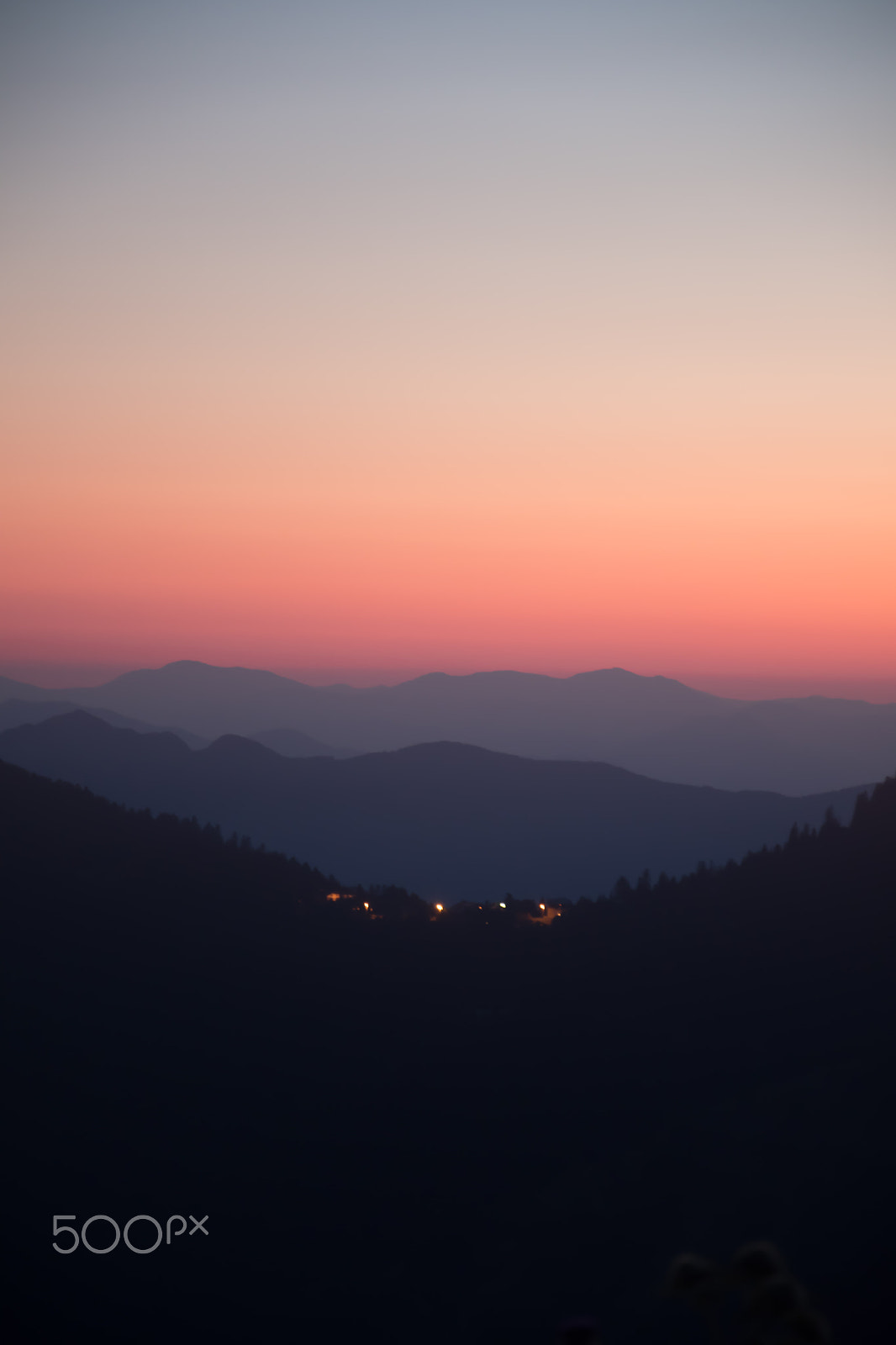 Nikon D500 sample photo. L'authion night photography