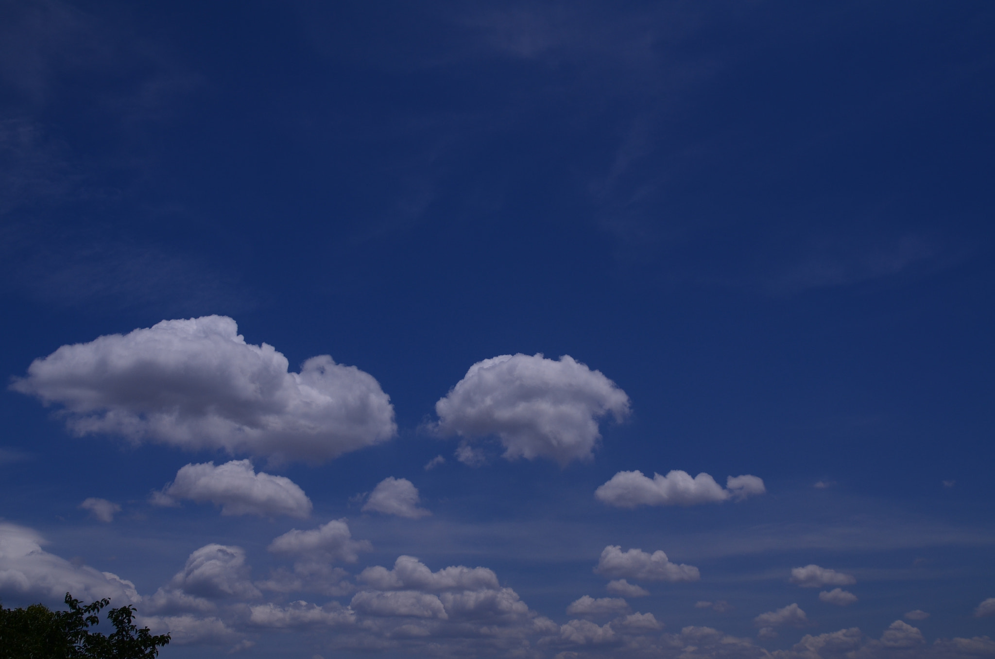 Sigma 17-70mm F2.8-4.5 DC Macro Asp. IF sample photo. Sky photography