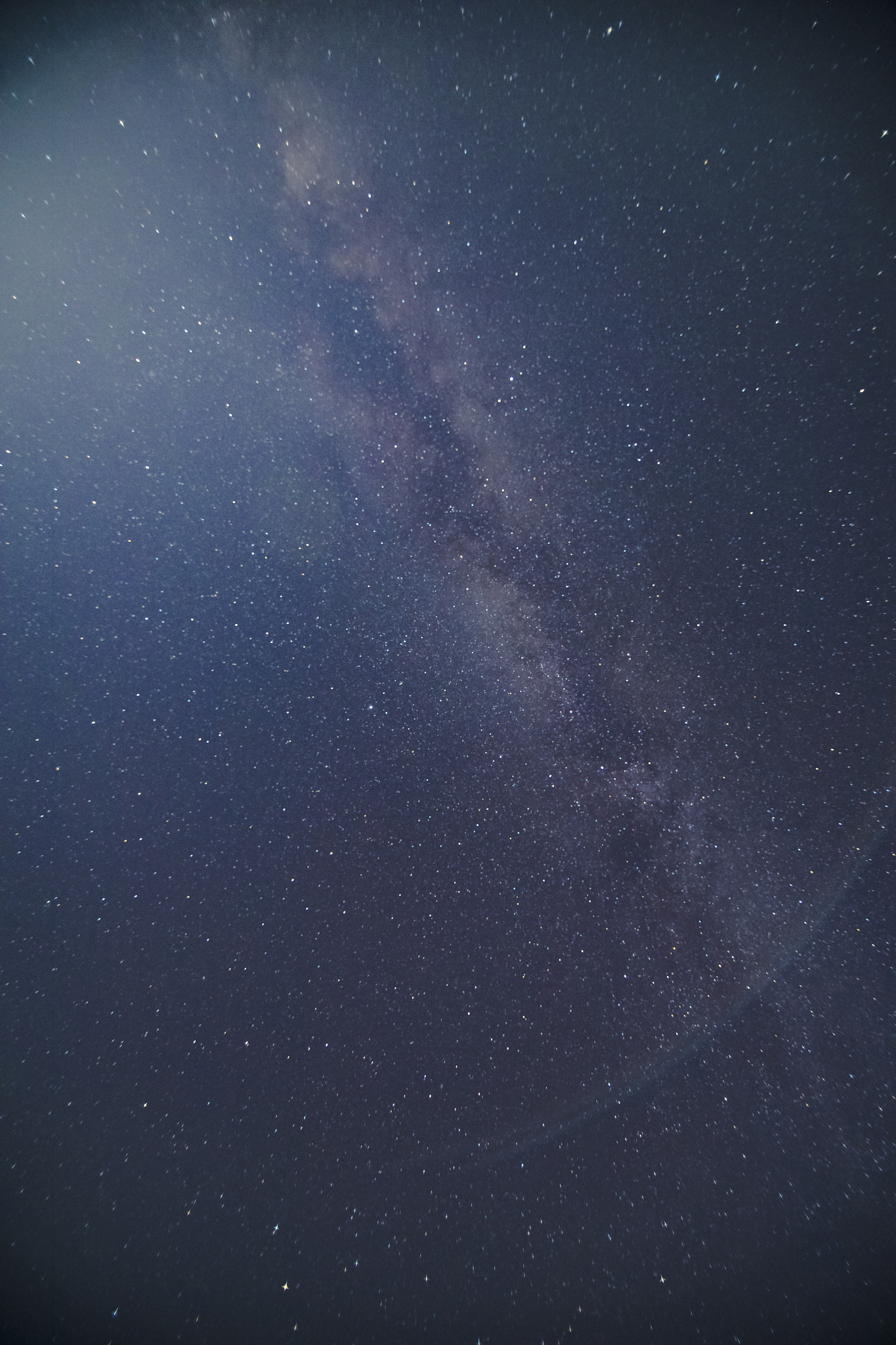 Canon EOS-1D X Mark II + Tokina AT-X Pro 11-16mm F2.8 DX sample photo. Intothemilkyway photography