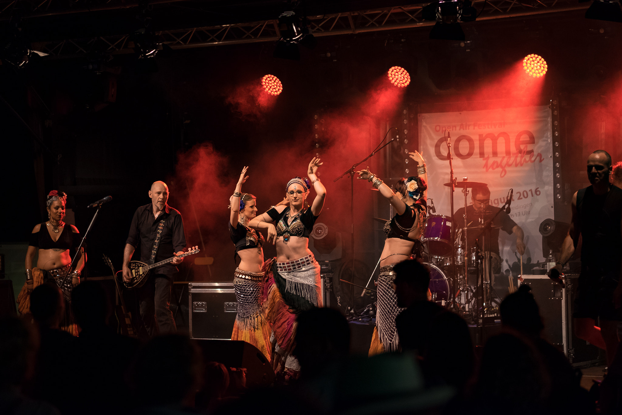 Come Together Emmendingen 2016